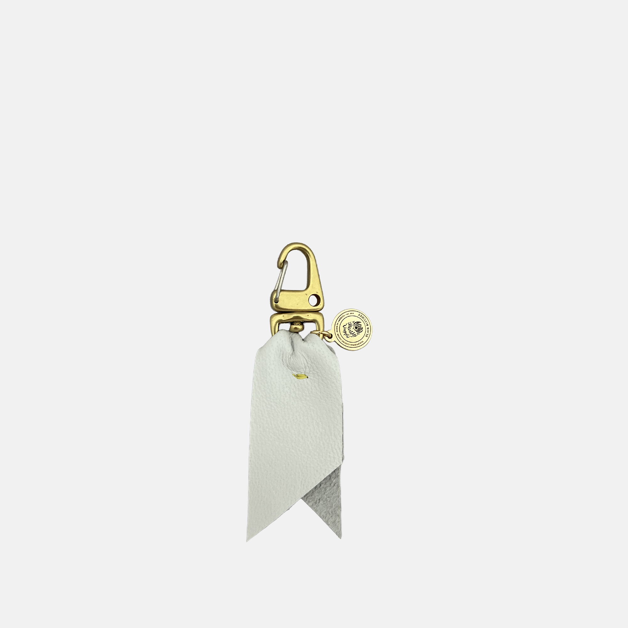 Petite Leather Ribbon Blair Ritchey