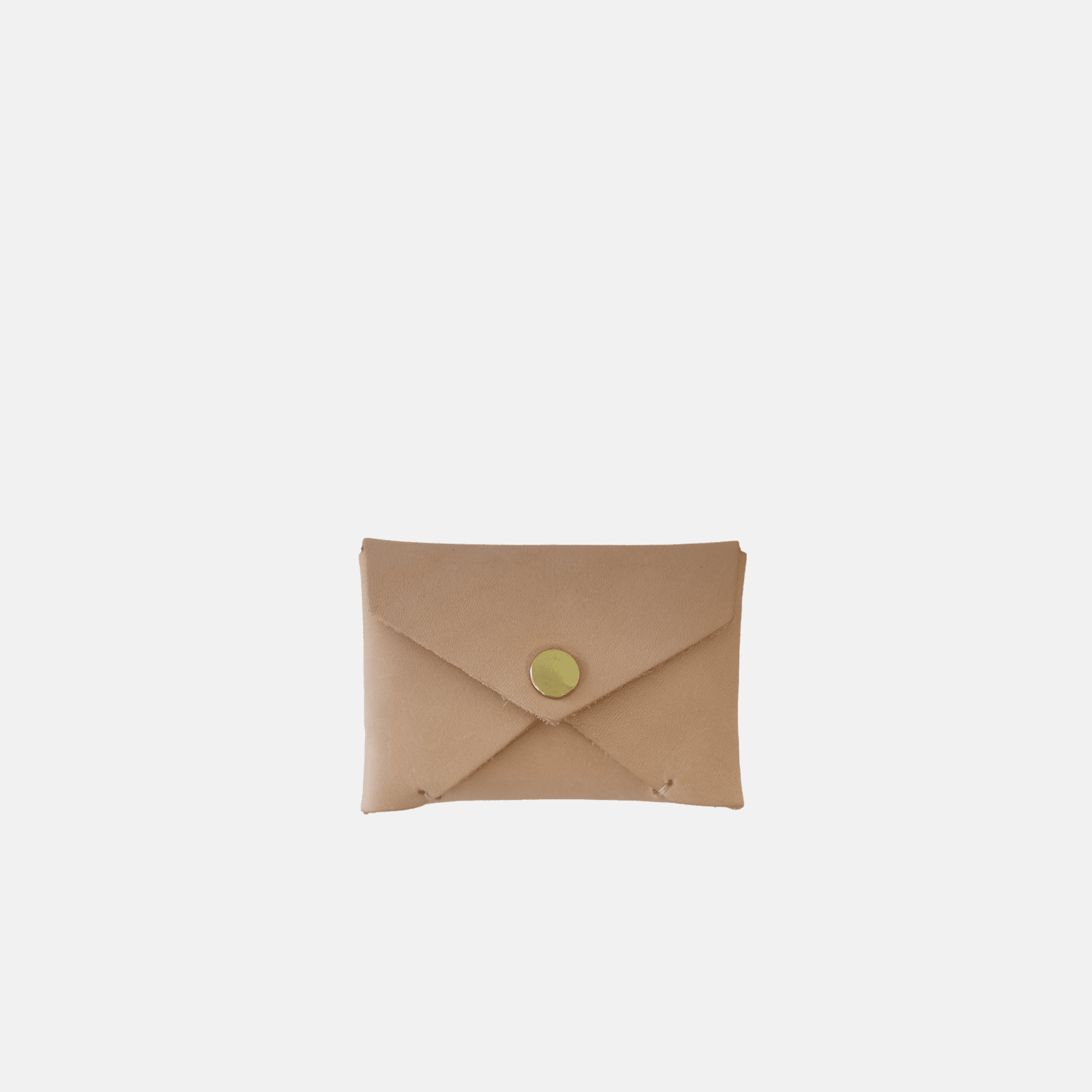 Petite Origami Envelope | Natural Blair Ritchey