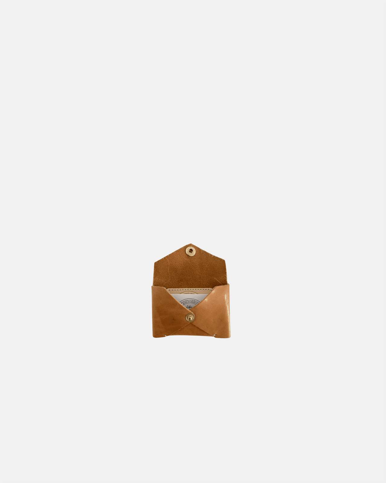 Petite Origami Envelope | Natural Blair Ritchey