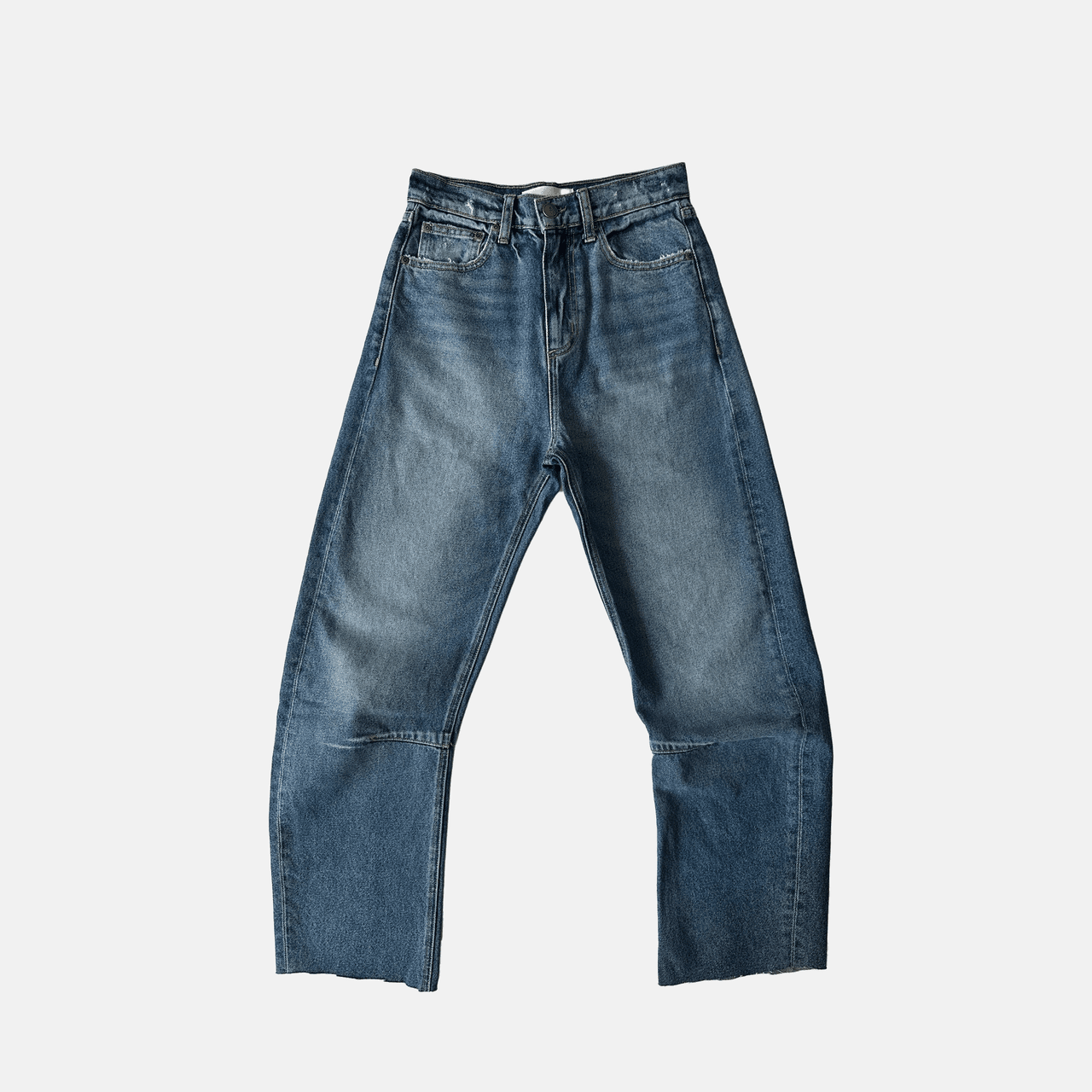 Pilon Japanese Denim Pant Road to Nowhere Clothing
