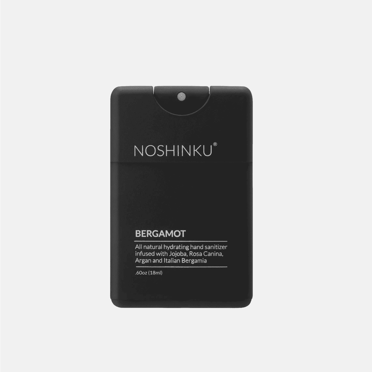 Pocket Hand Sanitizer Noshinku