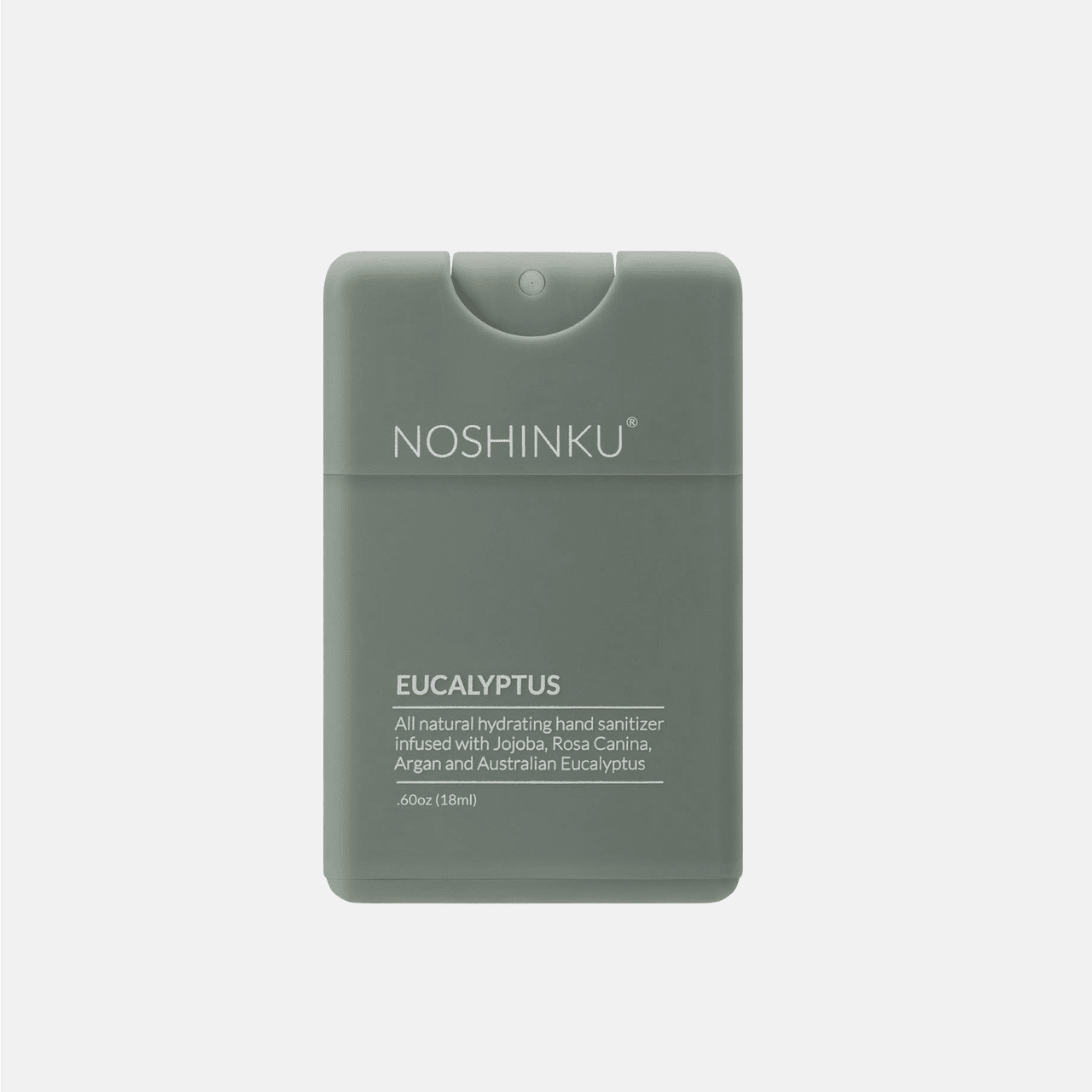 Pocket Hand Sanitizer Noshinku