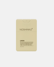 Pocket Hand Sanitizer Noshinku
