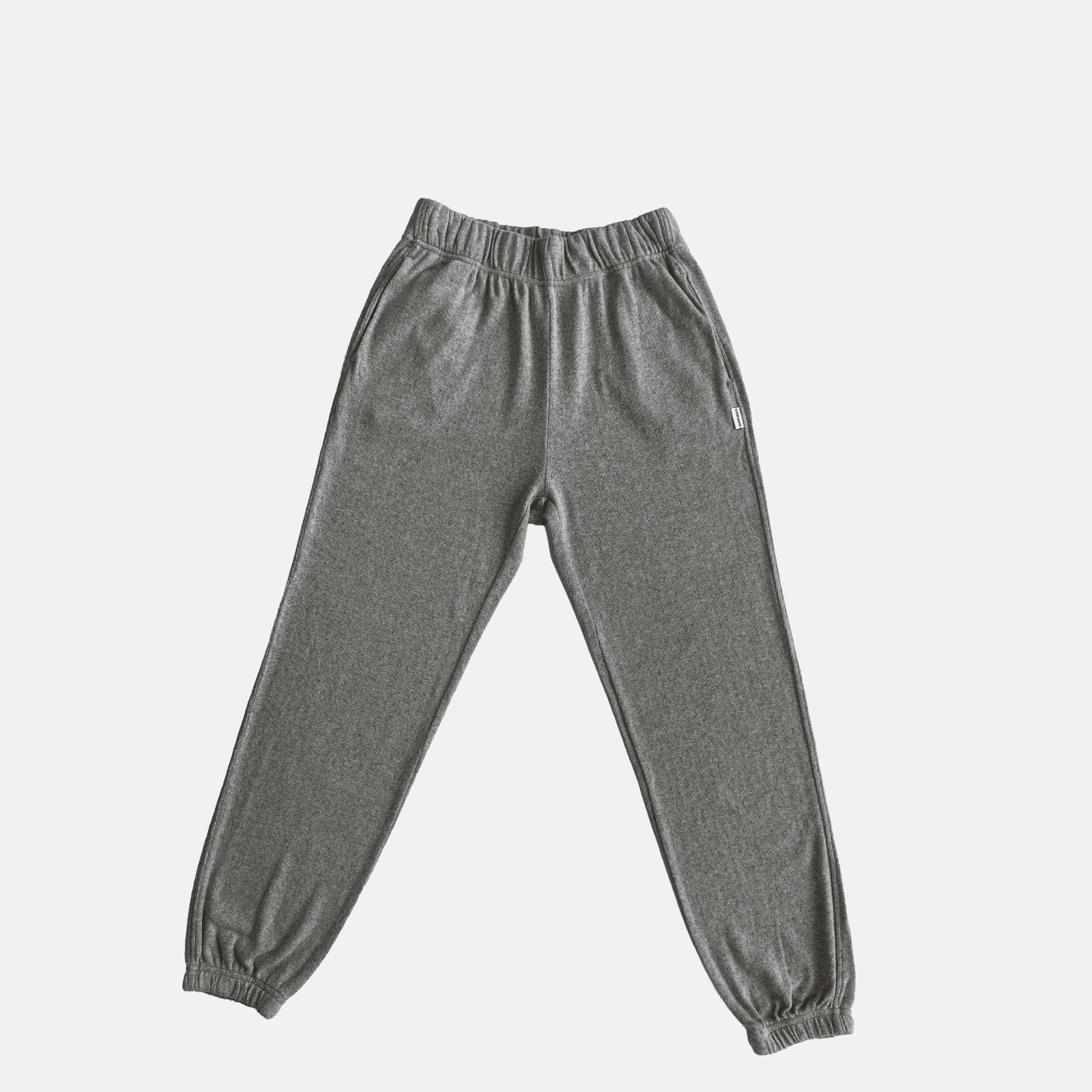 Pointelle Serene Jogger Le Bon Shoppe