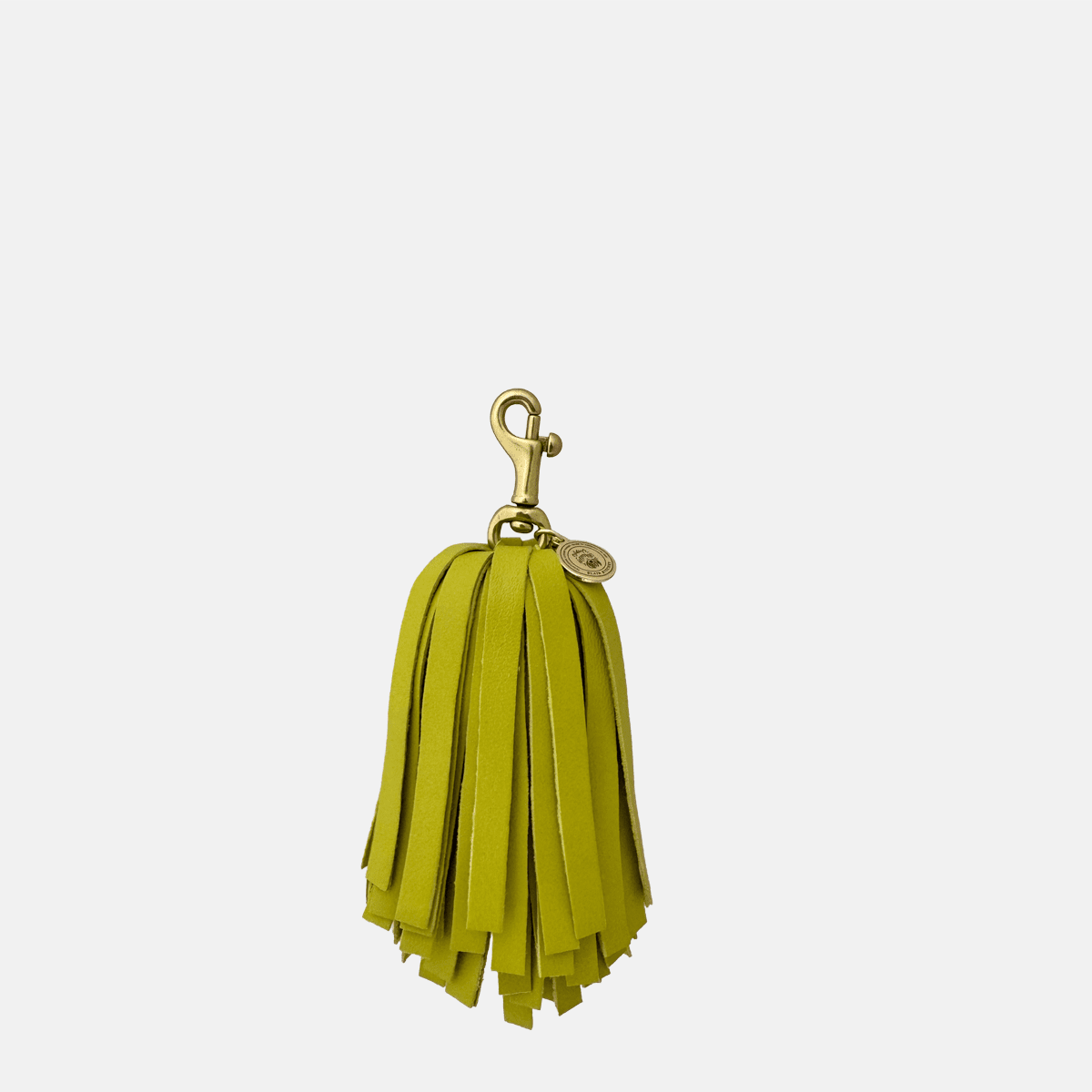 Pom | Chartreuse Blair Ritchey