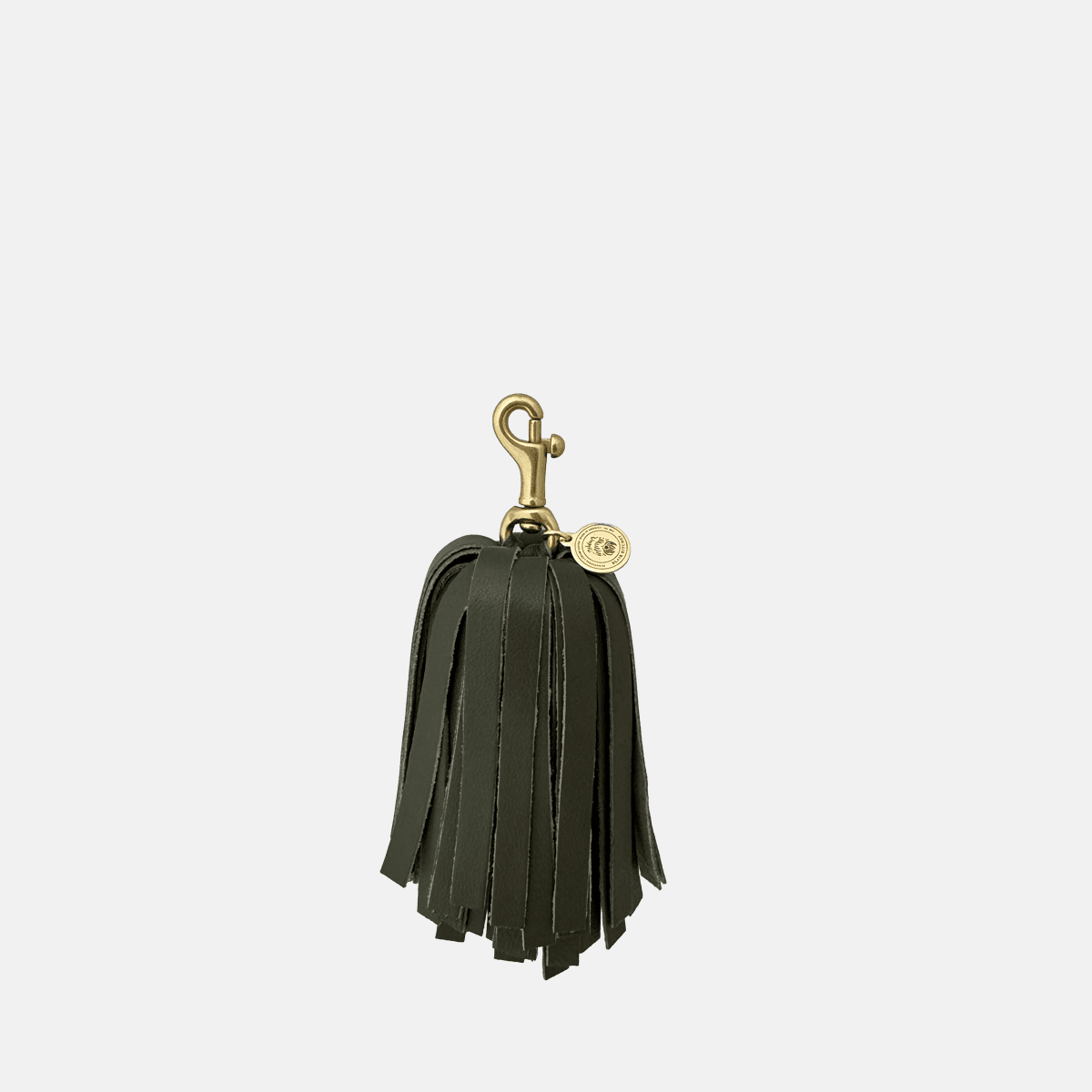 Pom | Olive Blair Ritchey