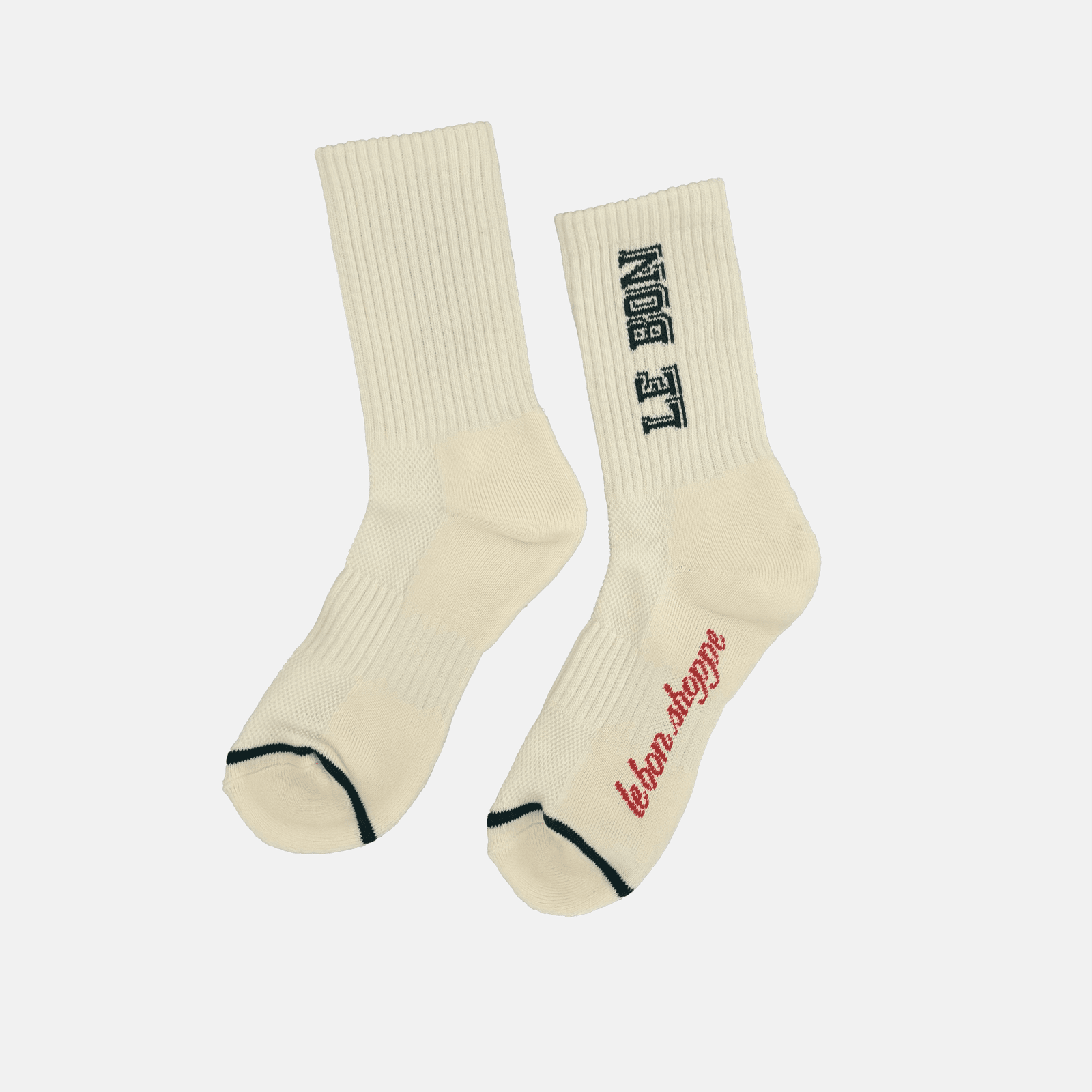 Preppy Socks Le Bon Shoppe