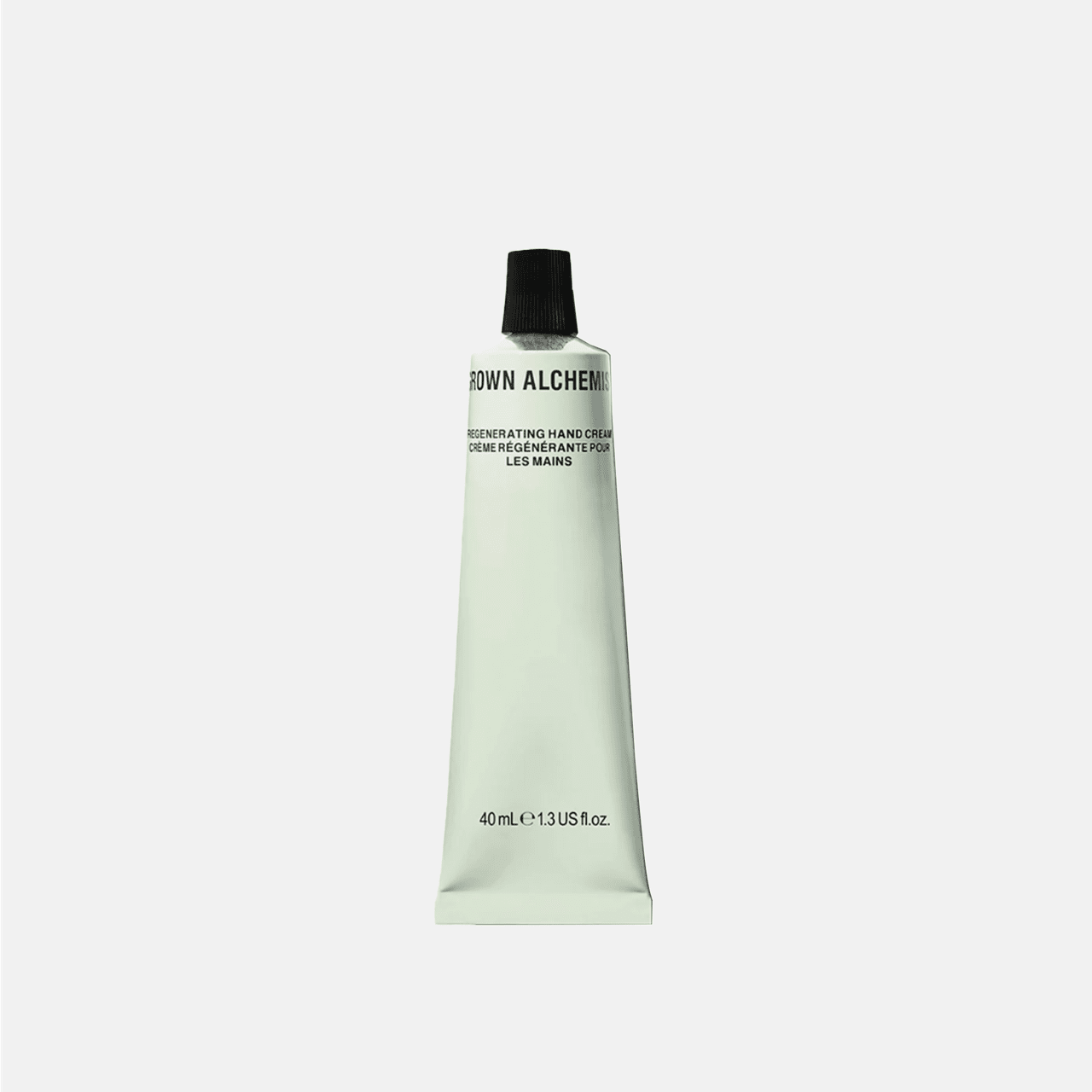 Regenerating Hand Cream Grown Alchemist