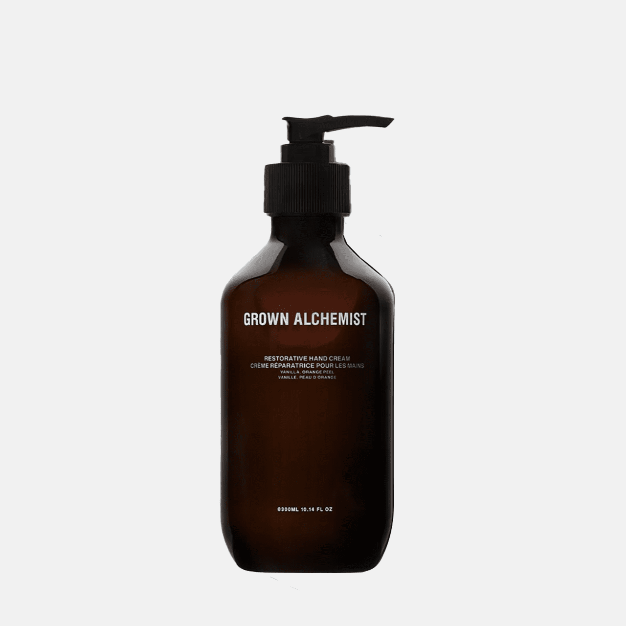 Restorative Hand Cream Grown Alchemist