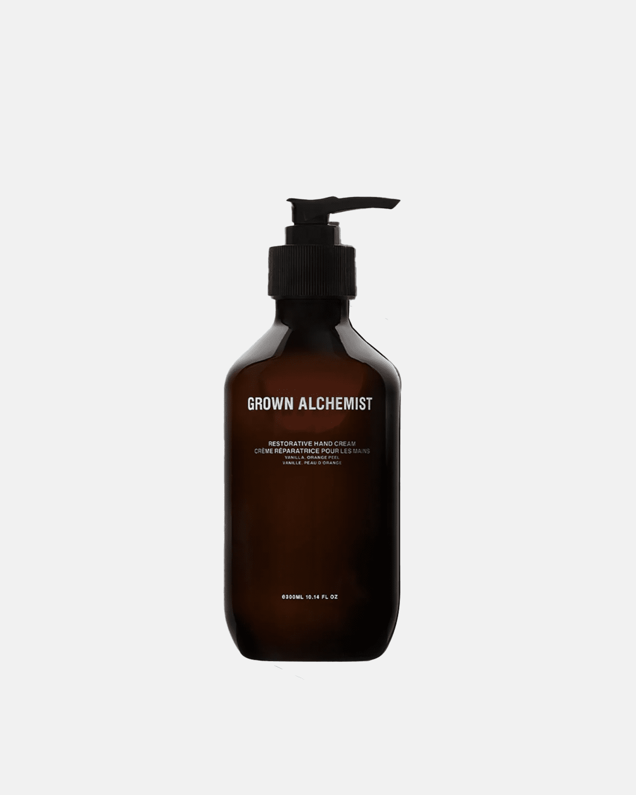 Restorative Hand Cream Grown Alchemist