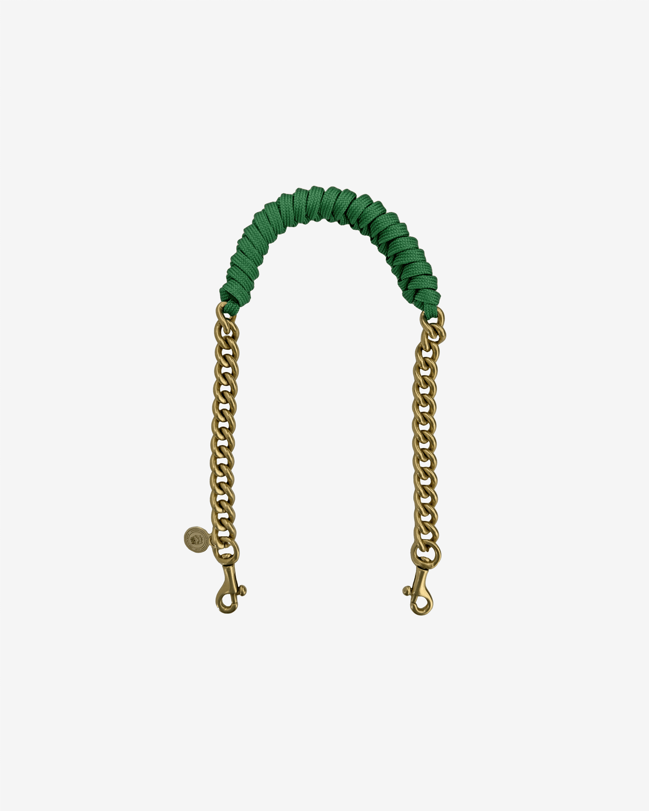 Sail Cord Chain Strap | Kelly Green Blair Ritchey