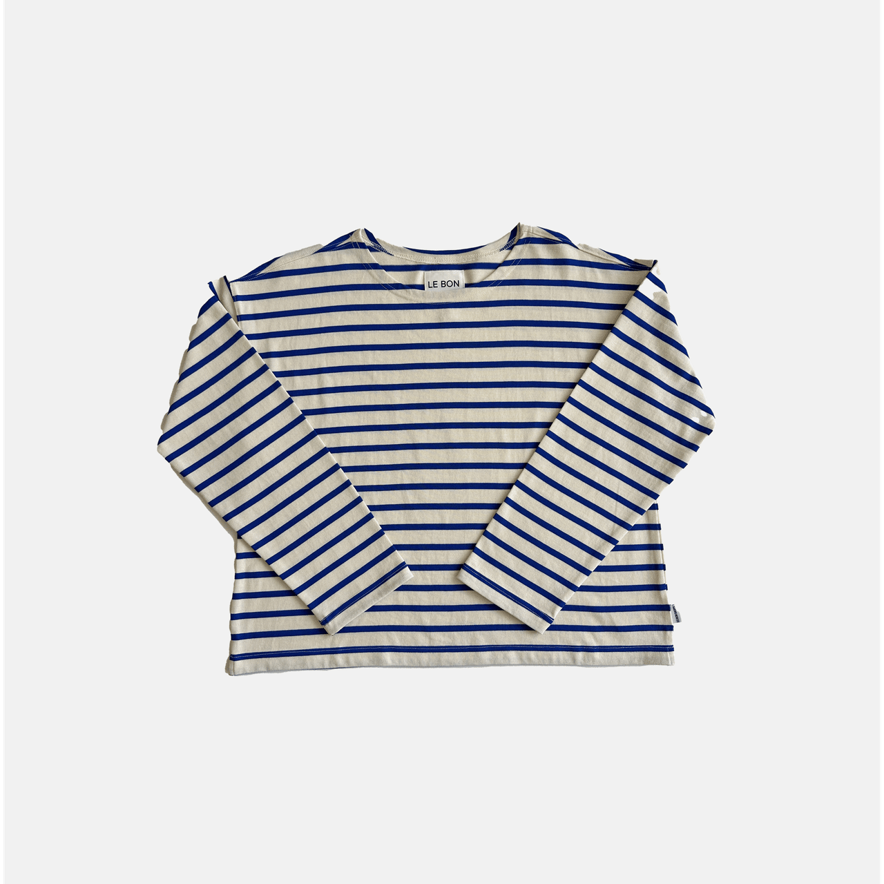 Sailor Top Le Bon Shoppe