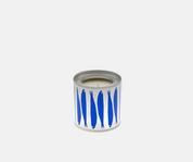 Sardine Candle | Sea Salt to:from