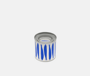 Sardine Candle | Sea Salt to:from