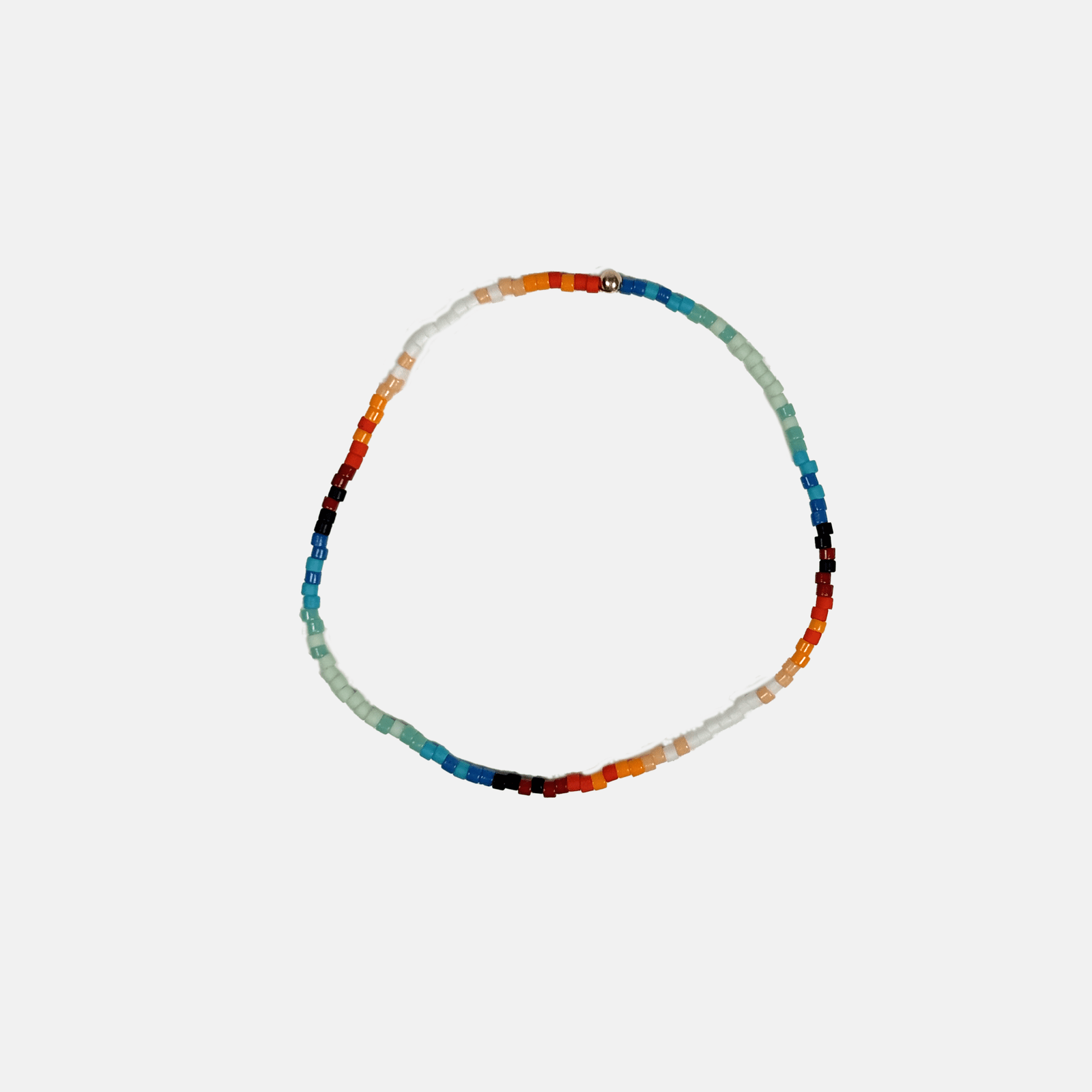 Serpent Bracelet On the Lookout Jewelry