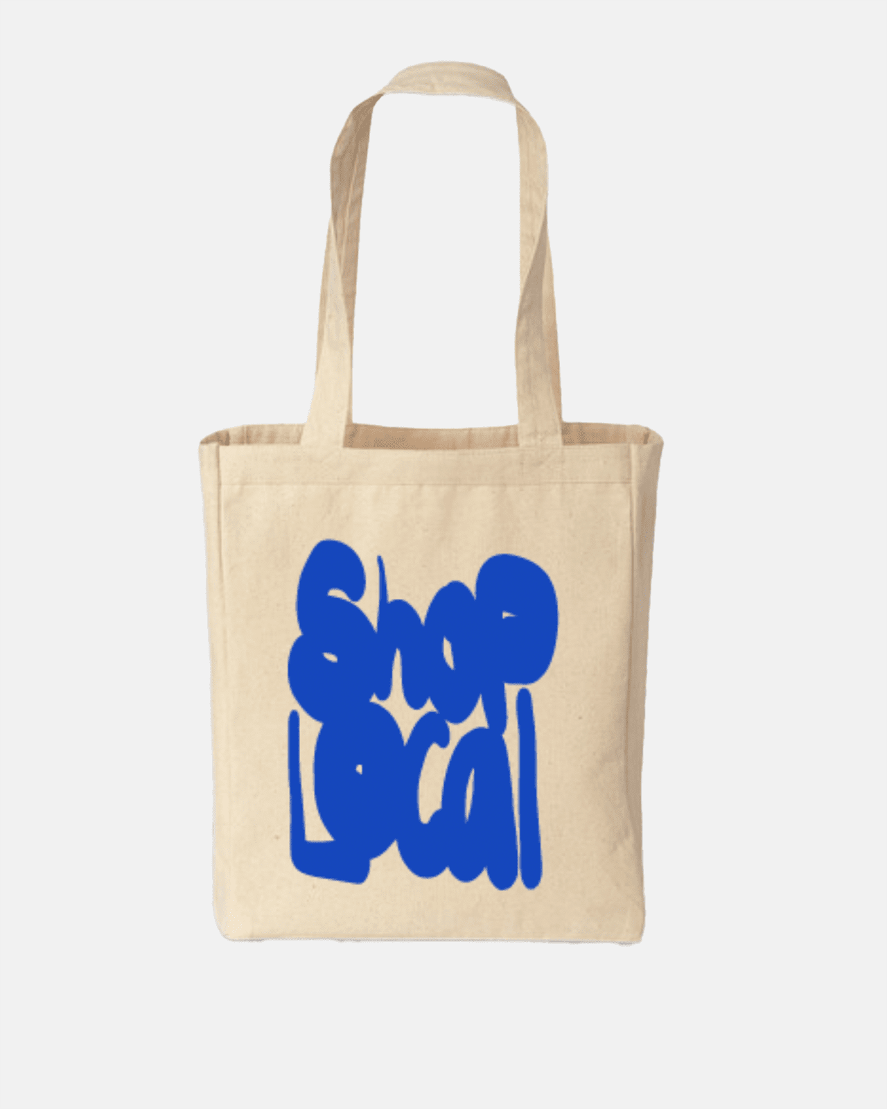 Shop Local Tote Blair Ritchey