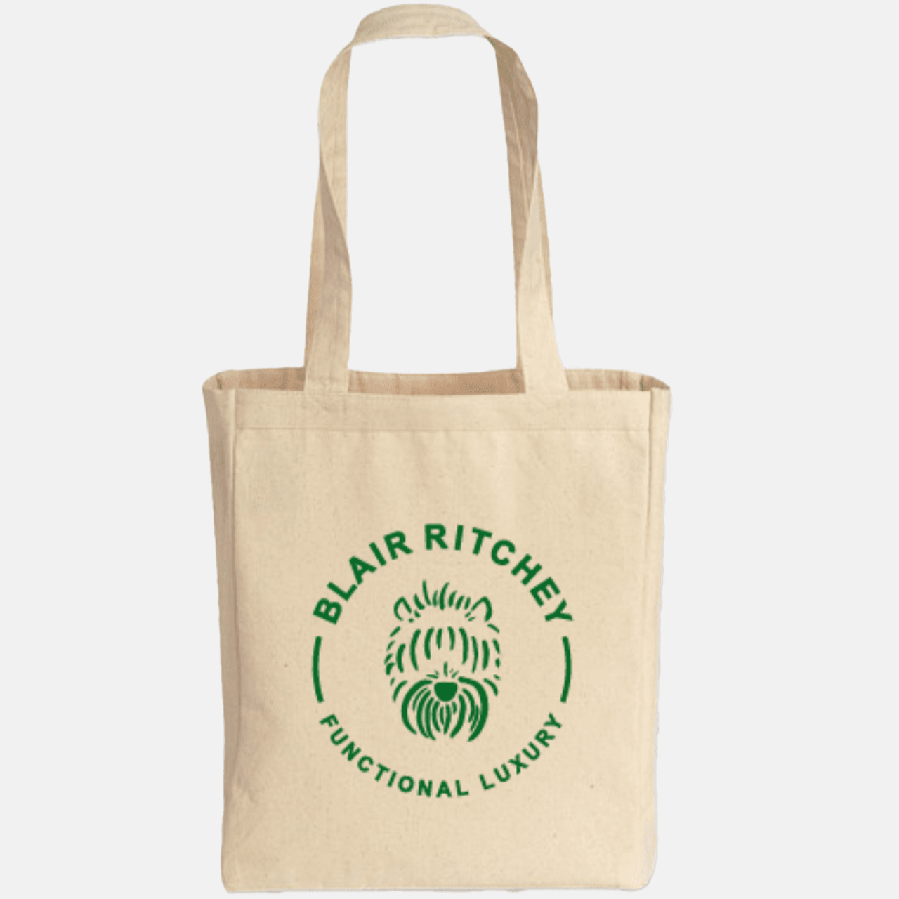 Shop Local Tote Blair Ritchey