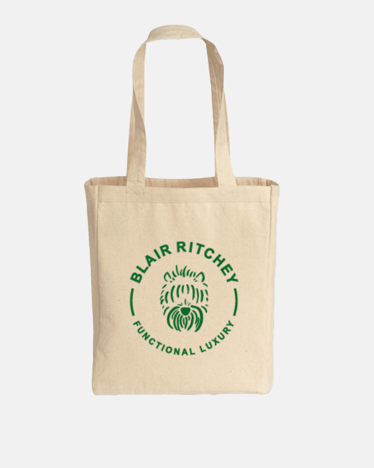 Shop Local Tote Blair Ritchey