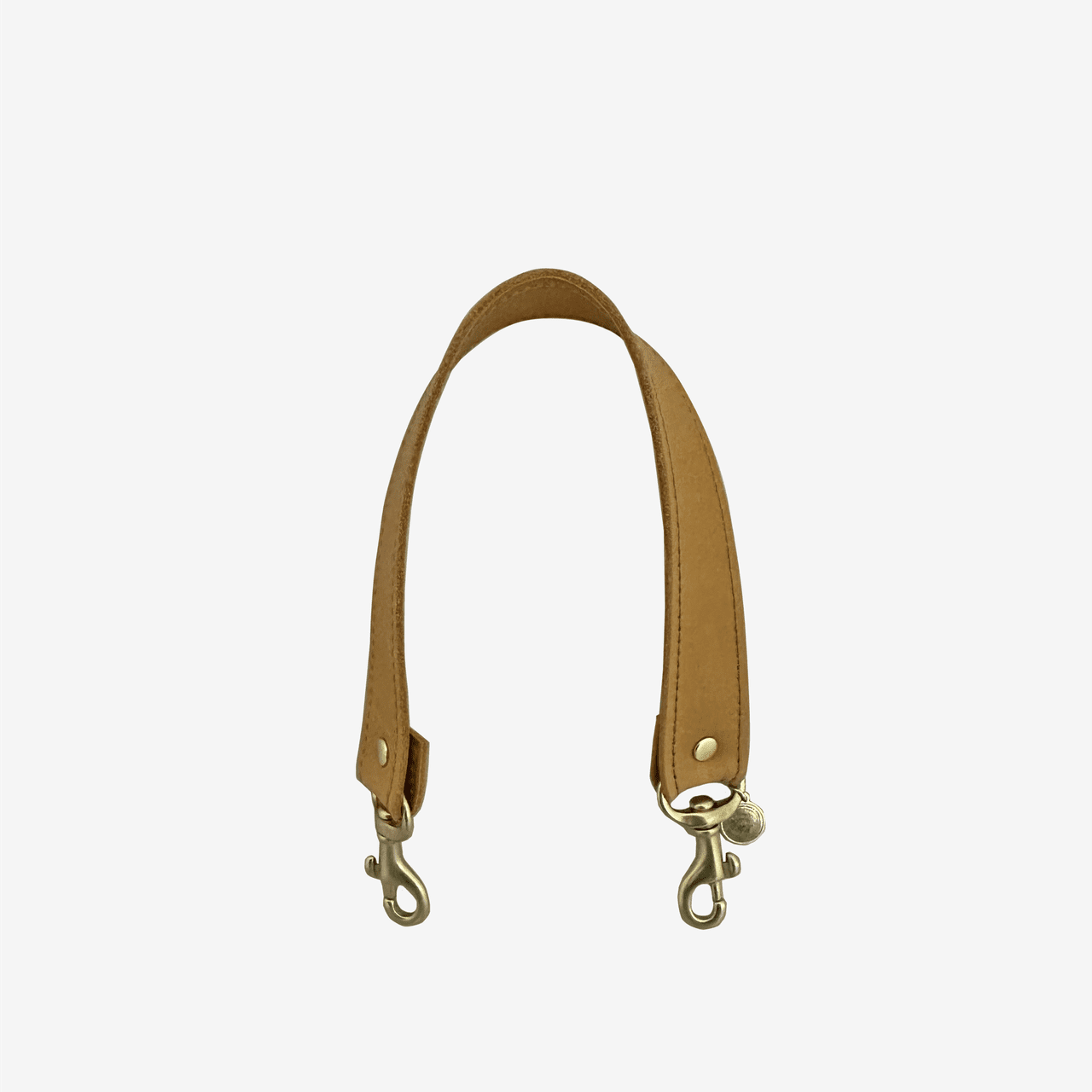 Short Handle Strap | Ginger Blair Ritchey