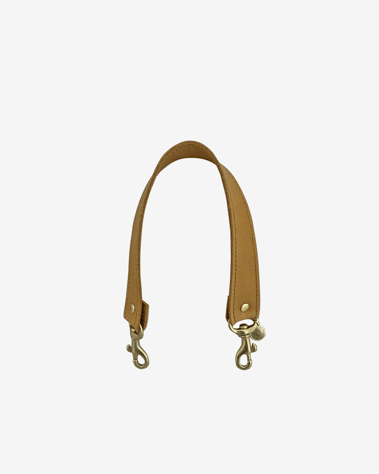 Short Handle Strap | Ginger Blair Ritchey