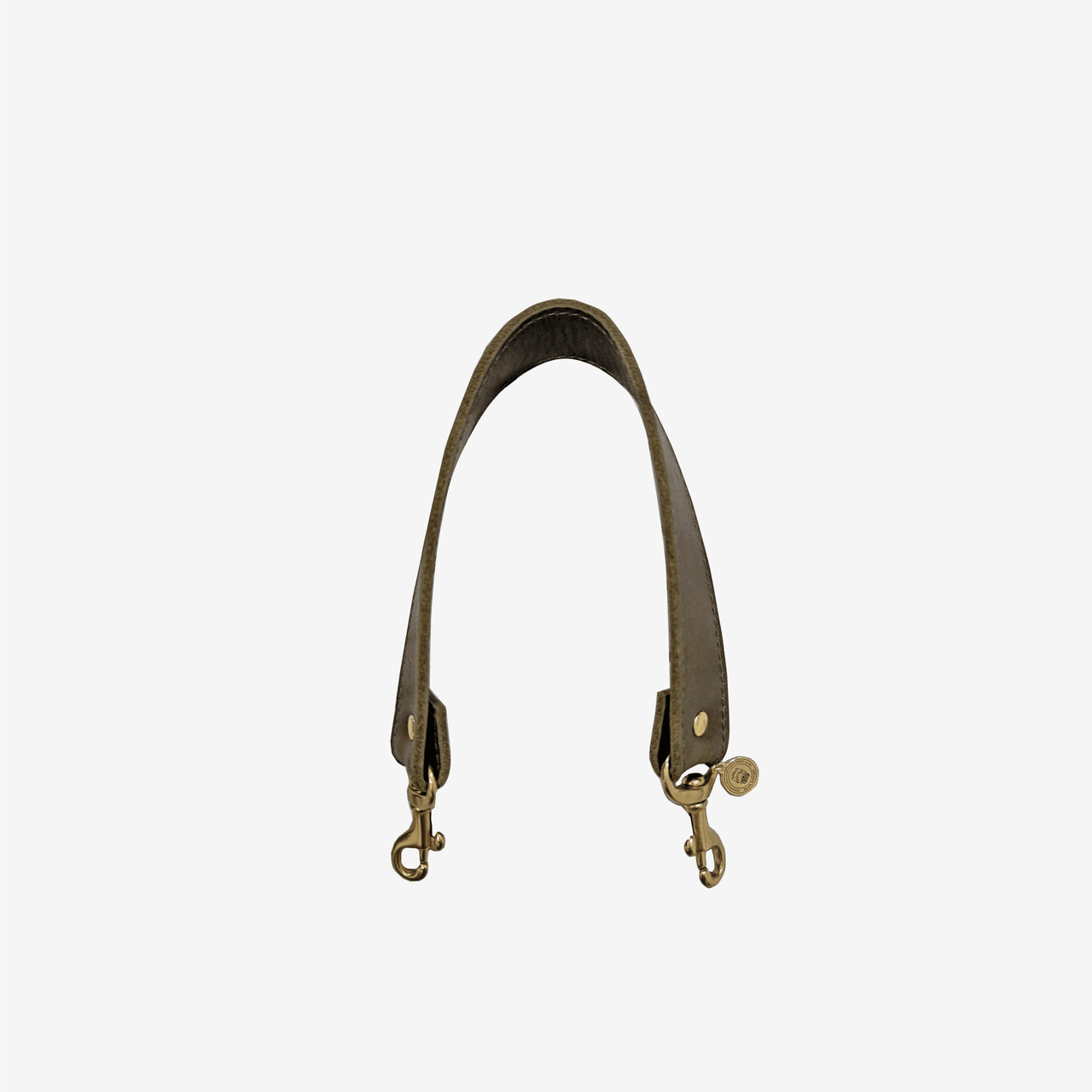 Short Handle Strap | Loden Blair Ritchey
