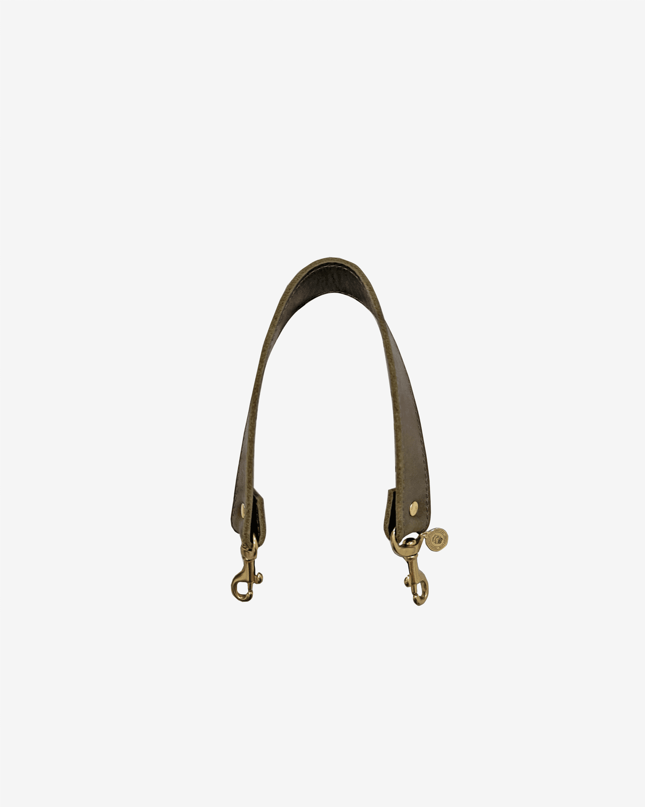 Short Handle Strap | Loden Blair Ritchey