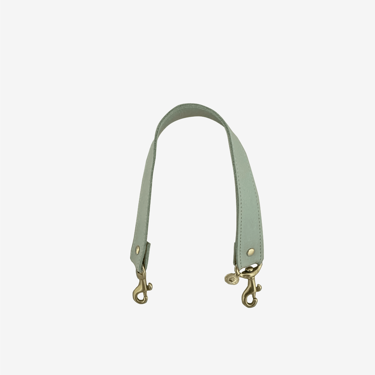Short Handle Strap | Mint Blair Ritchey