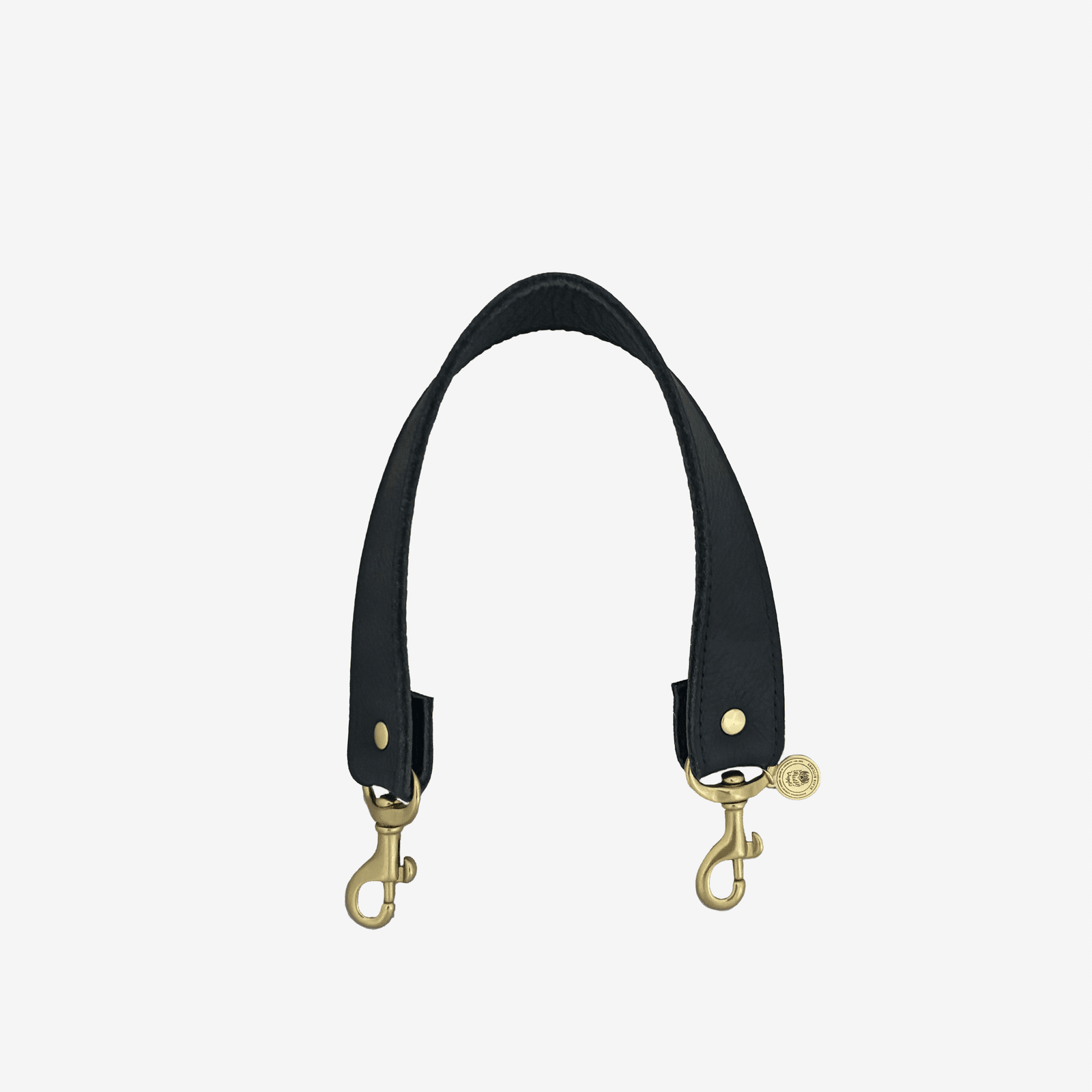 Short Handle Strap | Navy Blair Ritchey