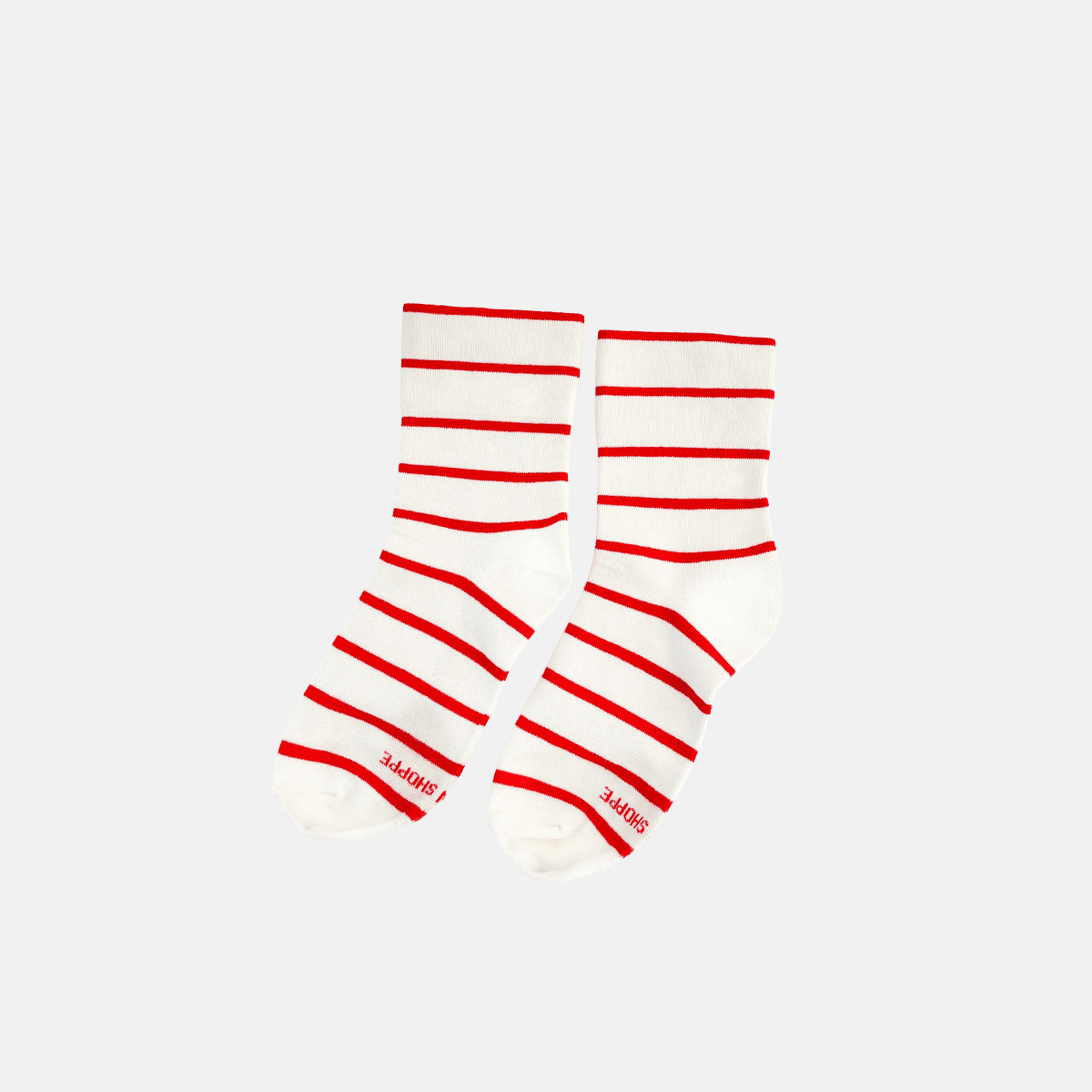 Sneaker Socks Le Bon Shoppe