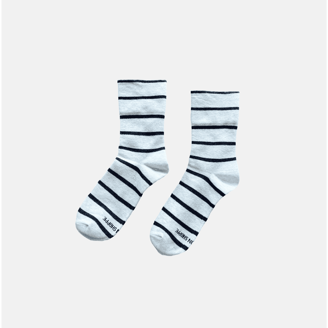 Sneaker Socks Le Bon Shoppe
