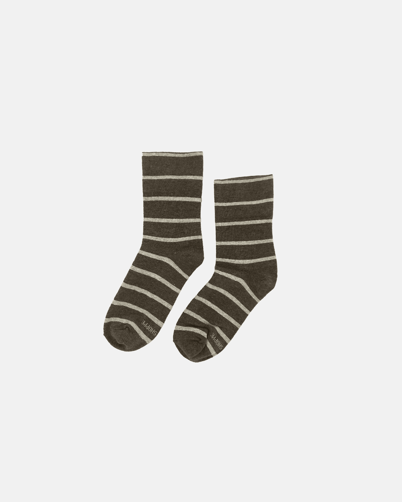 Sneaker Socks Le Bon Shoppe