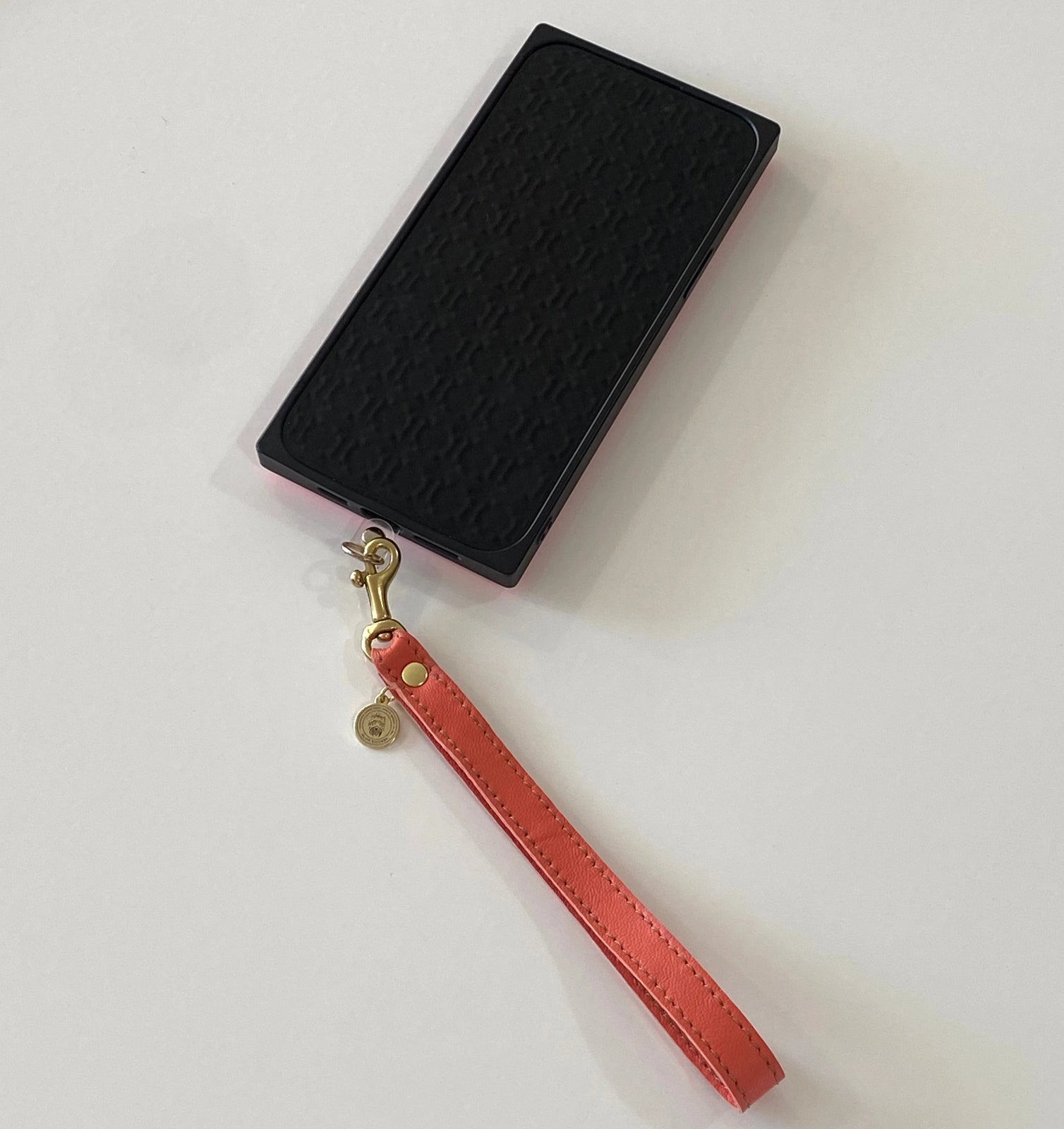 Wristlet Strap | Coral Blair Ritchey