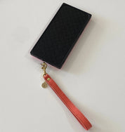 Wristlet Strap | Coral Blair Ritchey