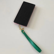 Wristlet Strap | Kelly Green Blair Ritchey