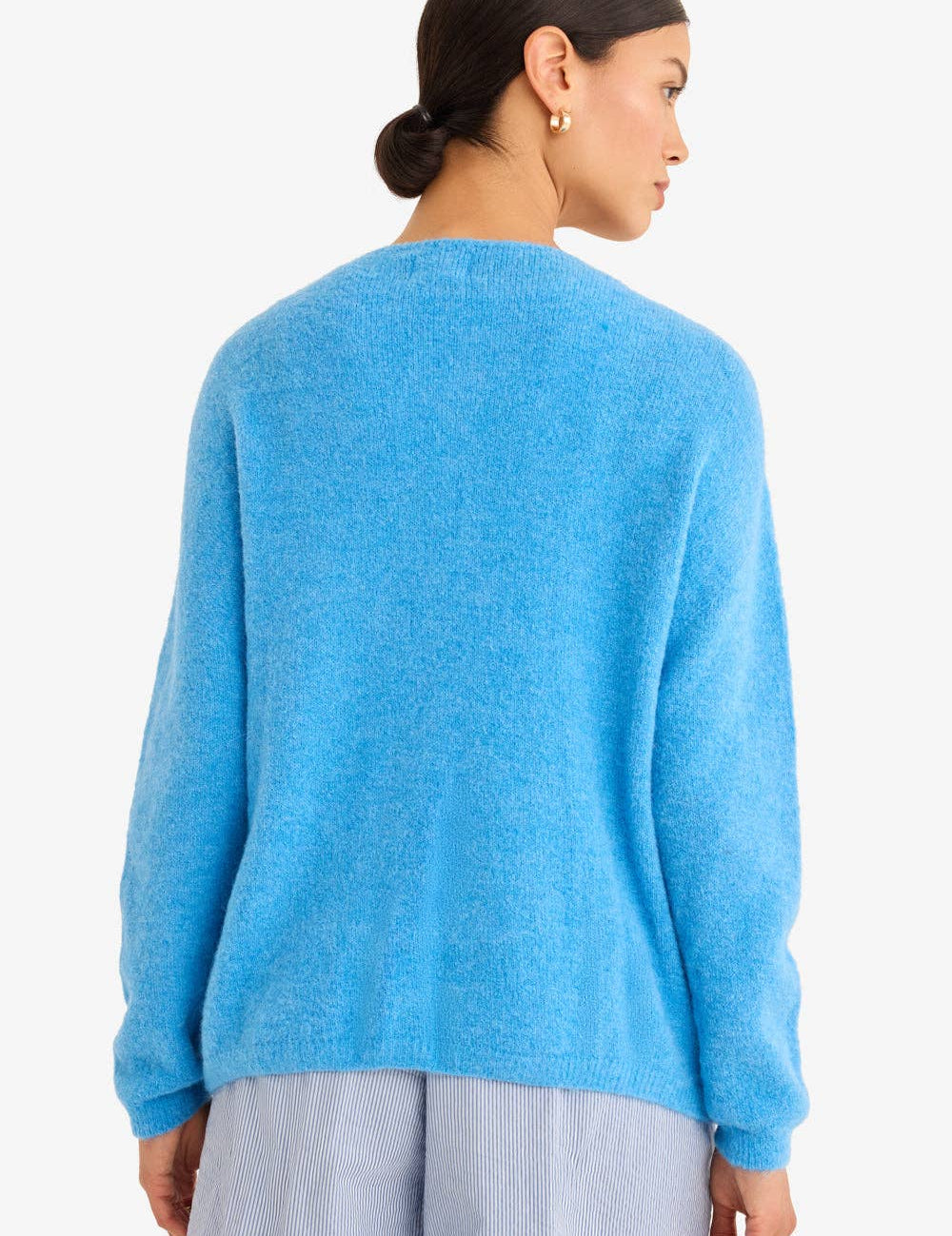 The Colette Cardigan | Bleu Marché