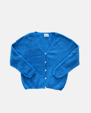 The Colette Cardigan | Bleu Marché