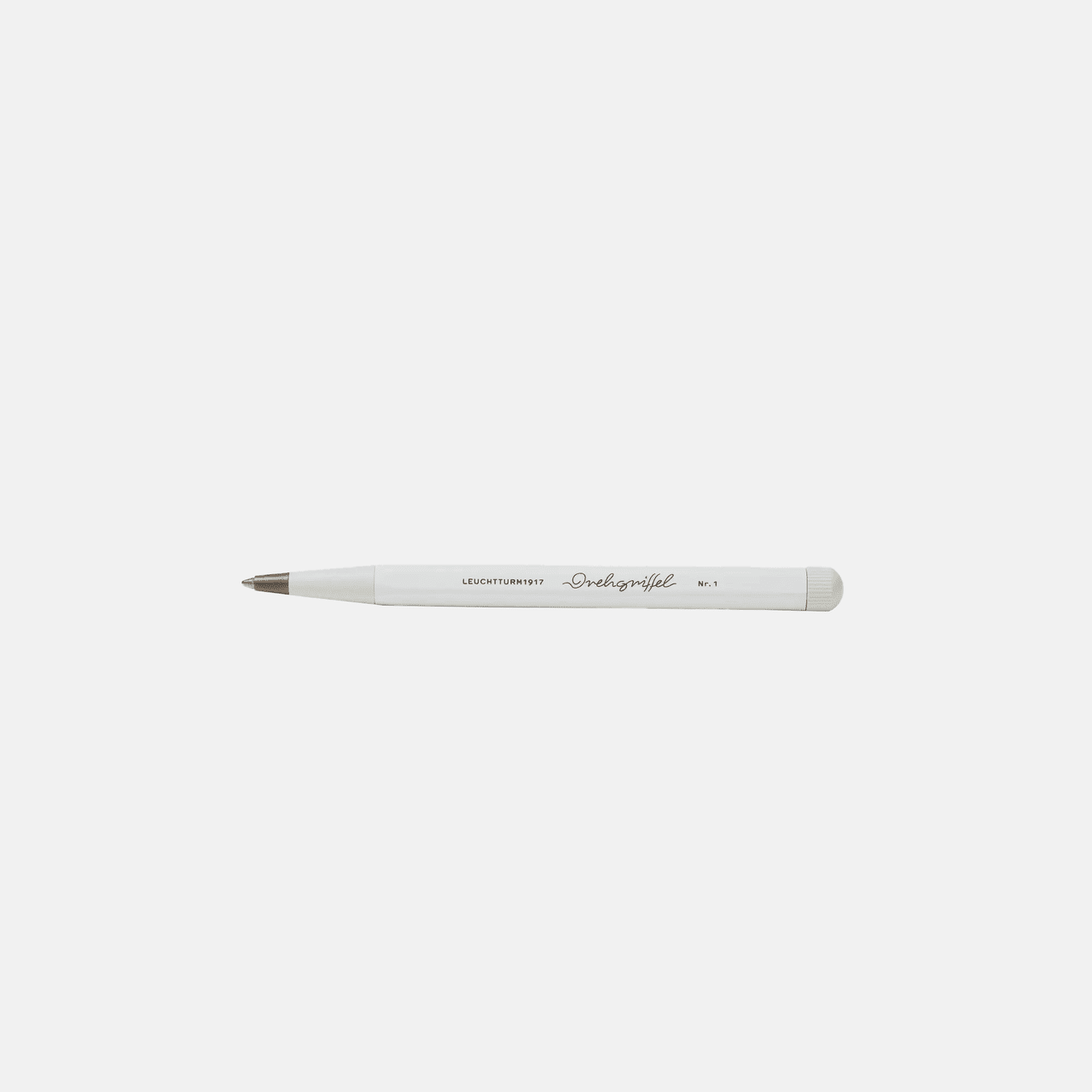The Drehgriffel Nr. 1 | Ballpoint Pen LEUCHTTURM1917