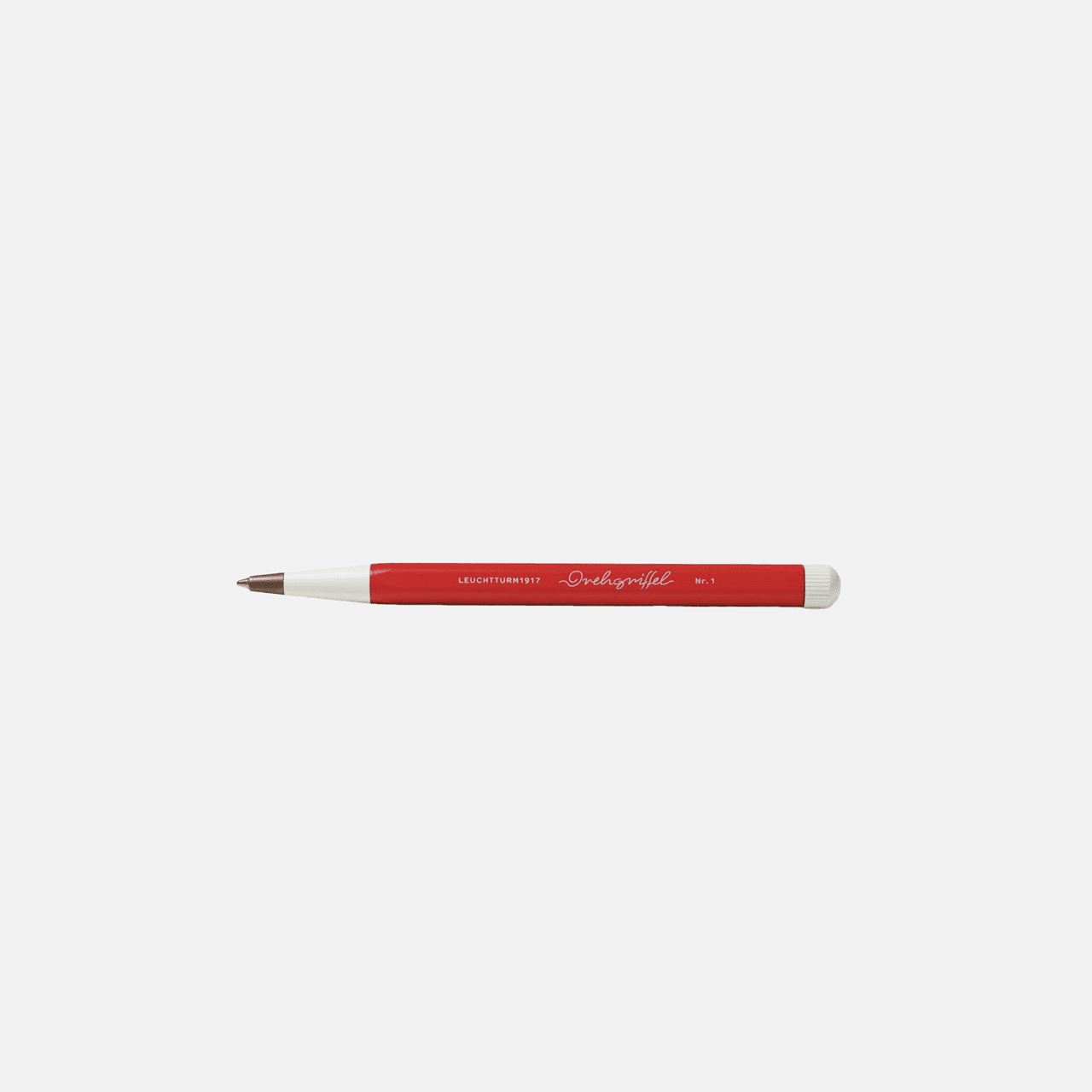 The Drehgriffel Nr. 1 | Ballpoint Pen LEUCHTTURM1917