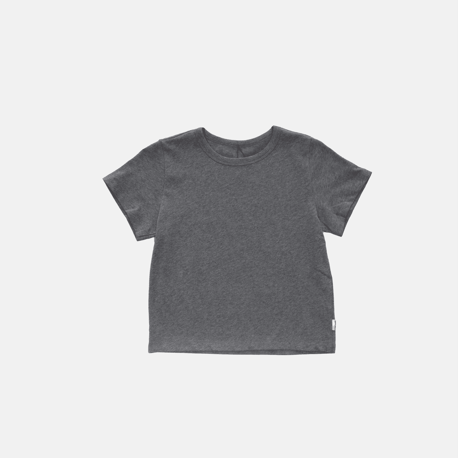 The Little Boy Tee Le Bon Shoppe