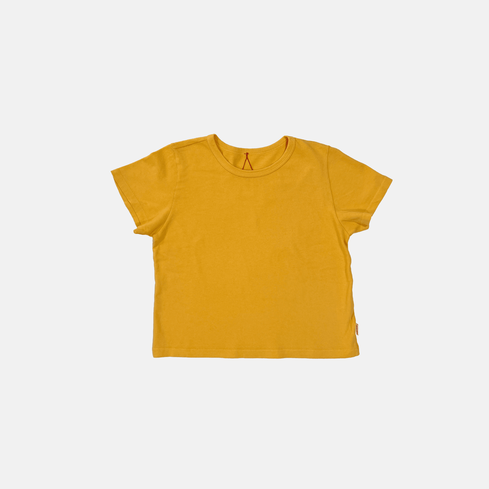 The Little Boy Tee Le Bon Shoppe
