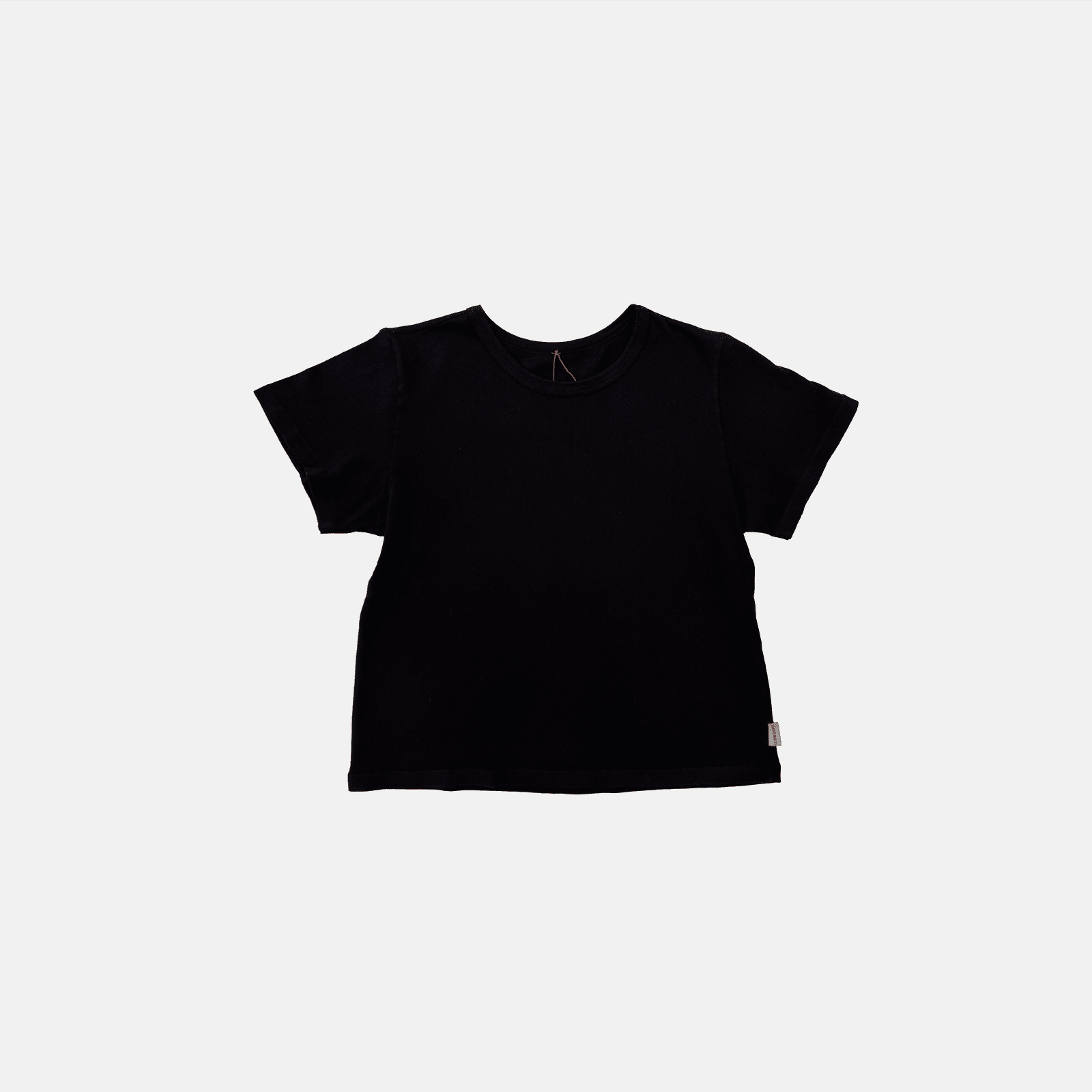 The Little Boy Tee Le Bon Shoppe