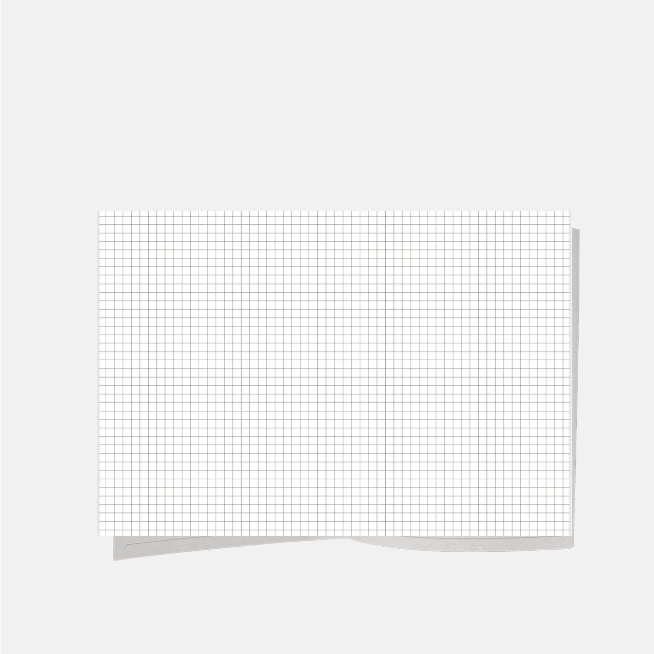 The Notebook | Graph Blair Ritchey