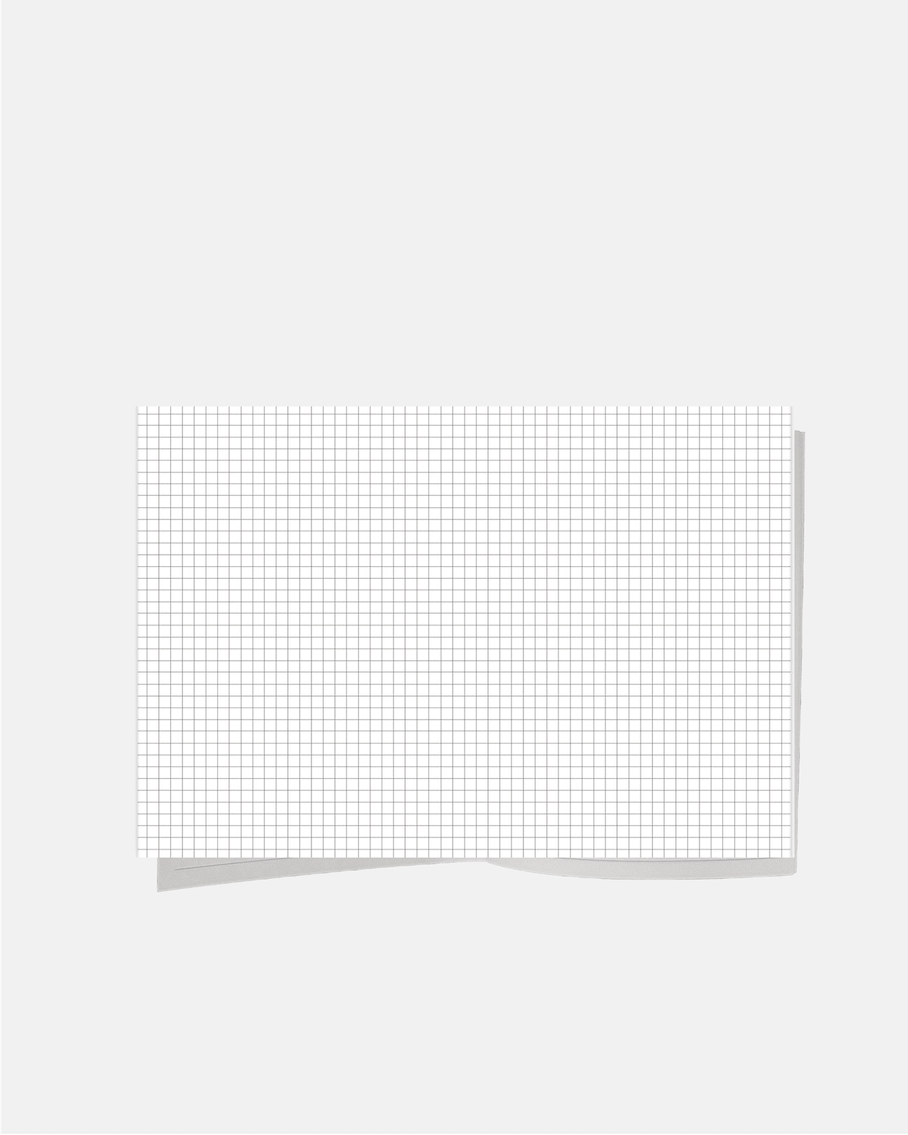 The Notebook | Graph Blair Ritchey