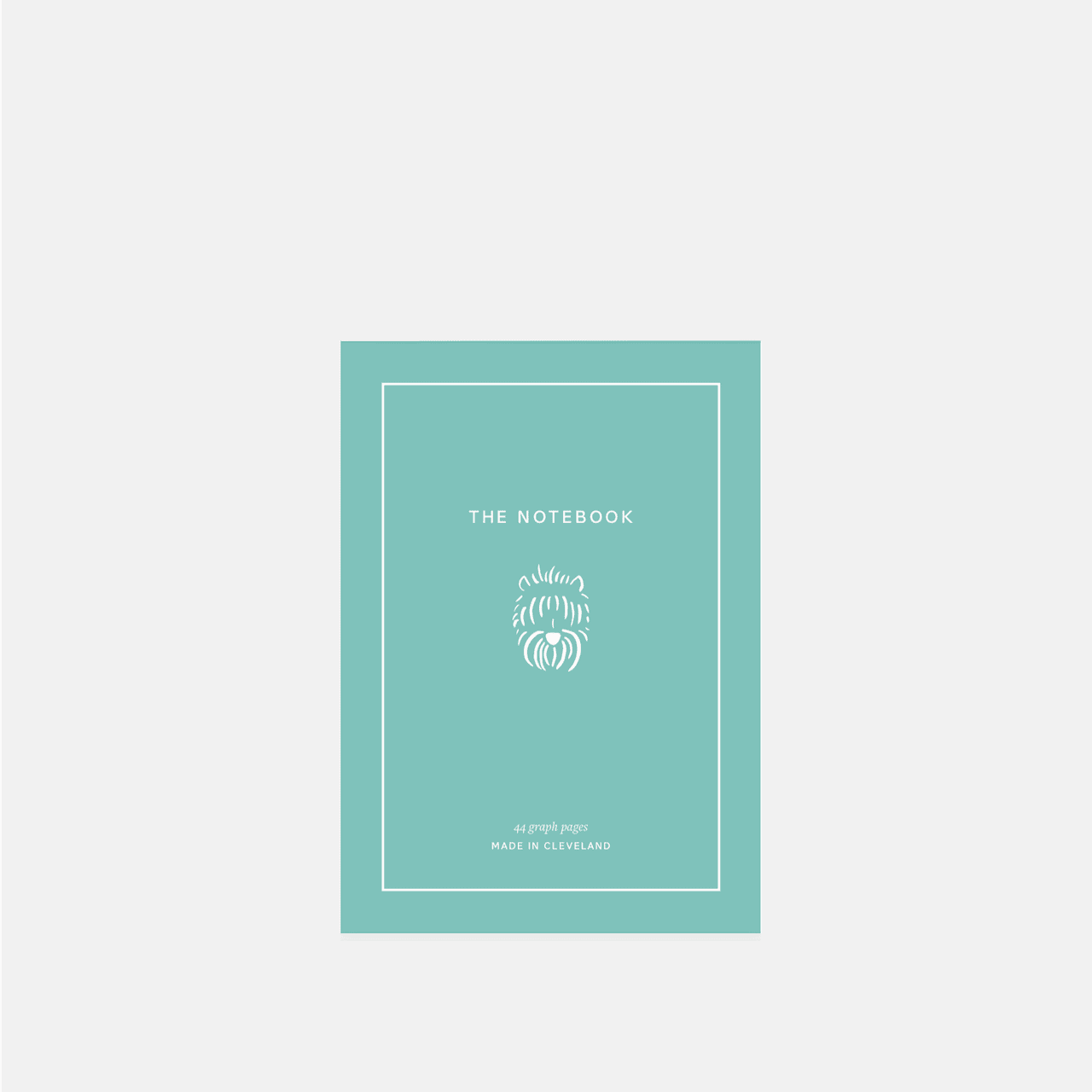 The Notebook | Graph Blair Ritchey