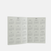The Planner | Undated Blair Ritchey