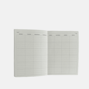 The Planner | Undated Blair Ritchey