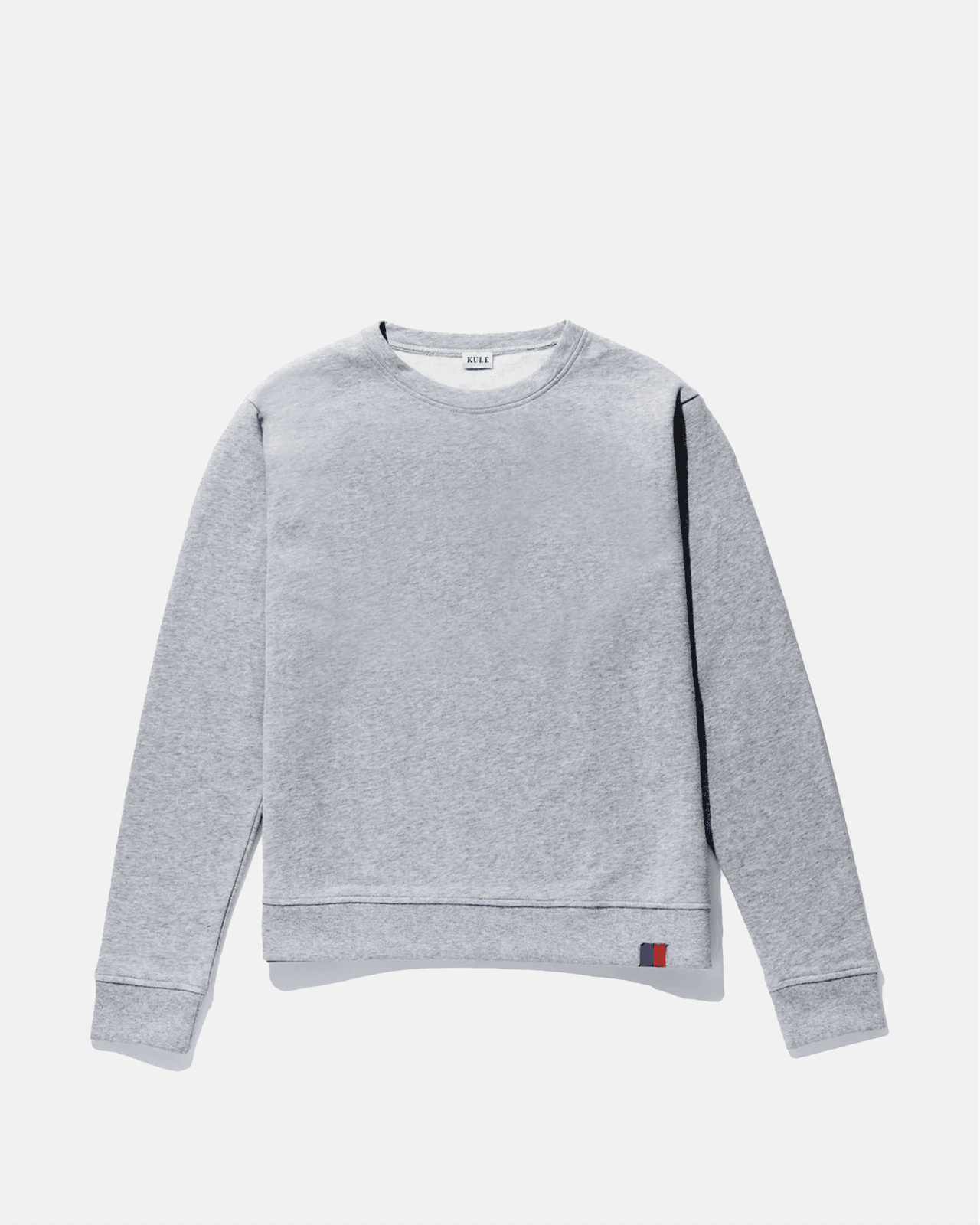 The Raleigh | Heather Grey Kule