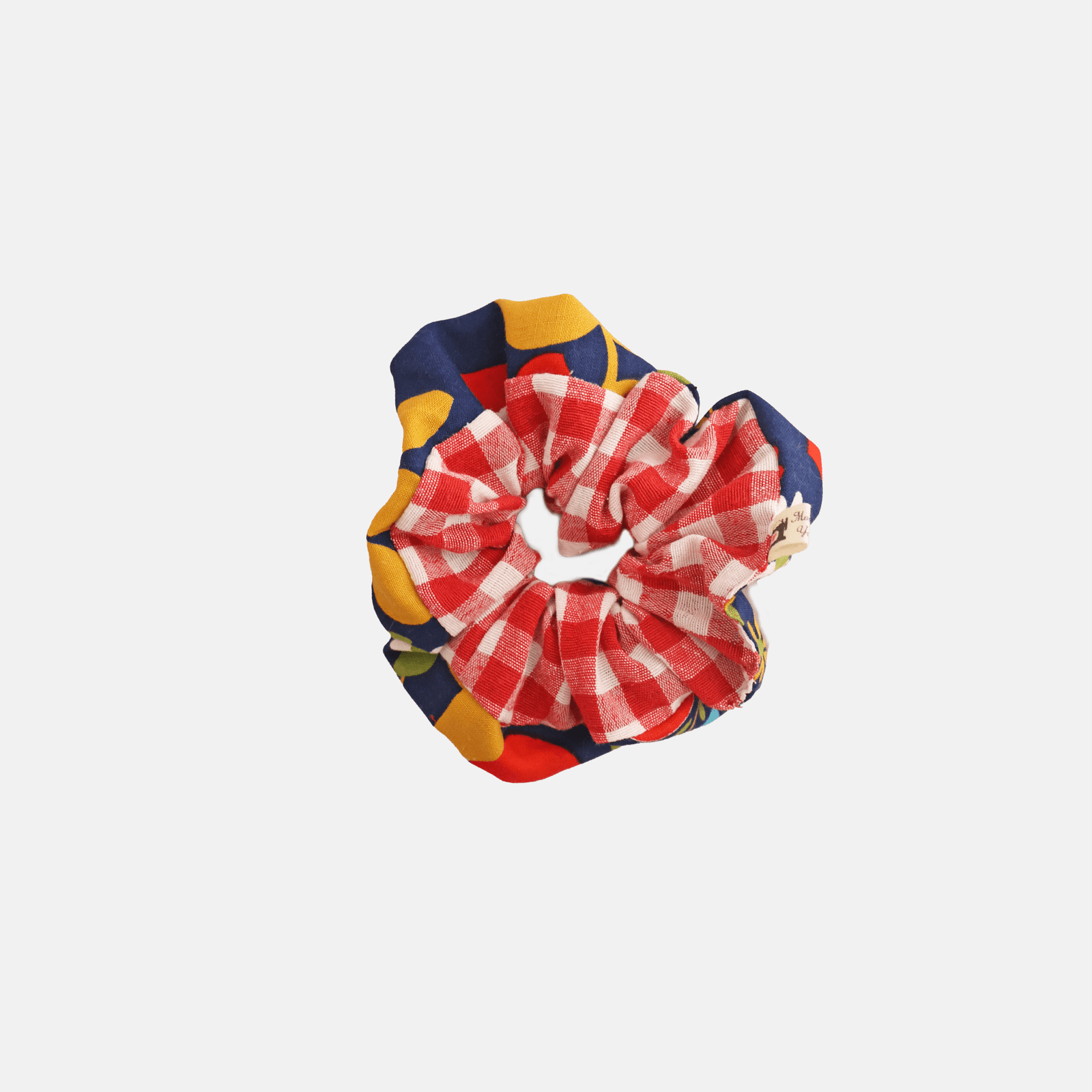 The Scrunchie Brooke France