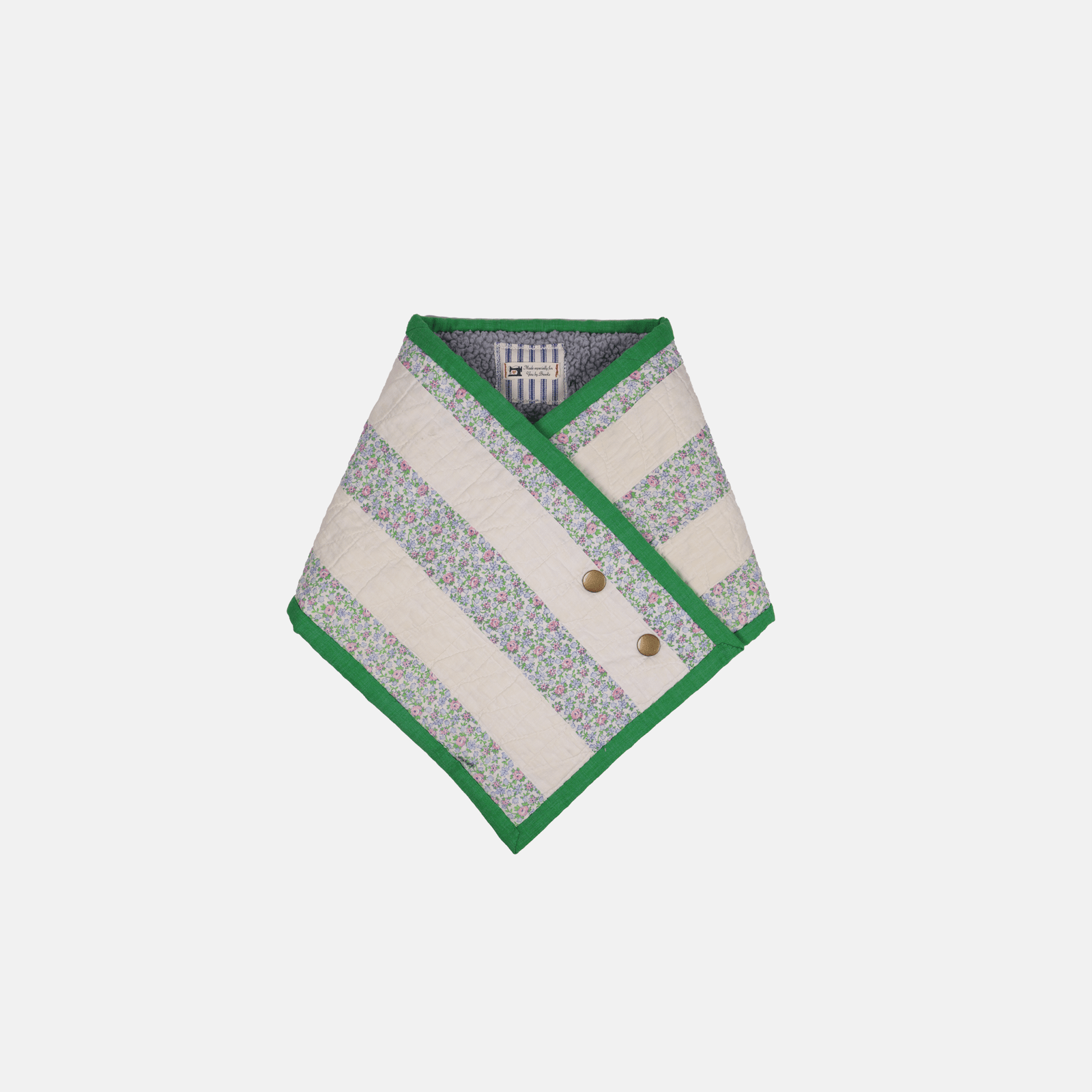 The Stay Scarf Brooke France