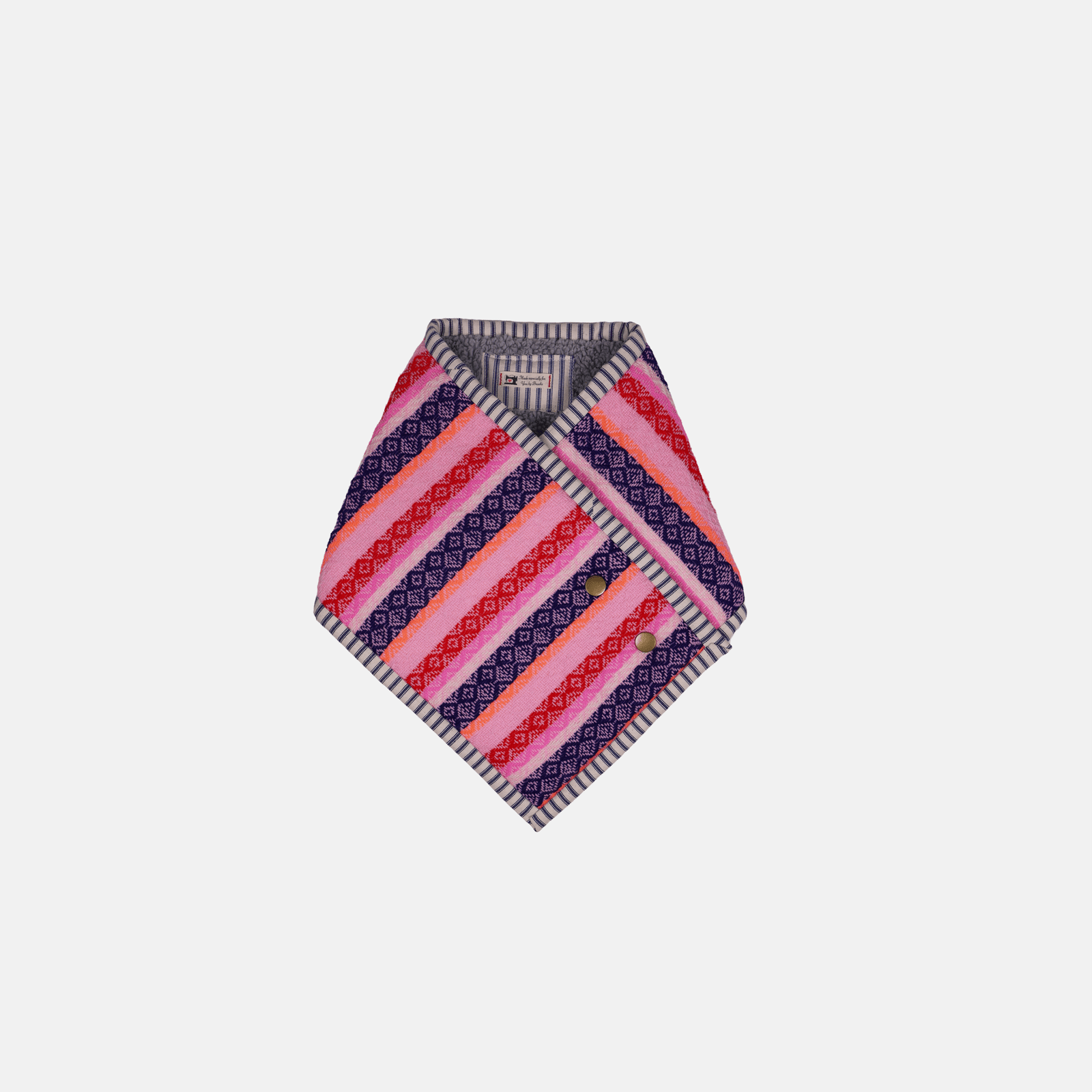 The Stay Scarf Brooke France